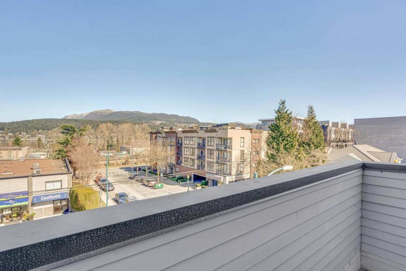 Newly Renovated Port Moody Condo