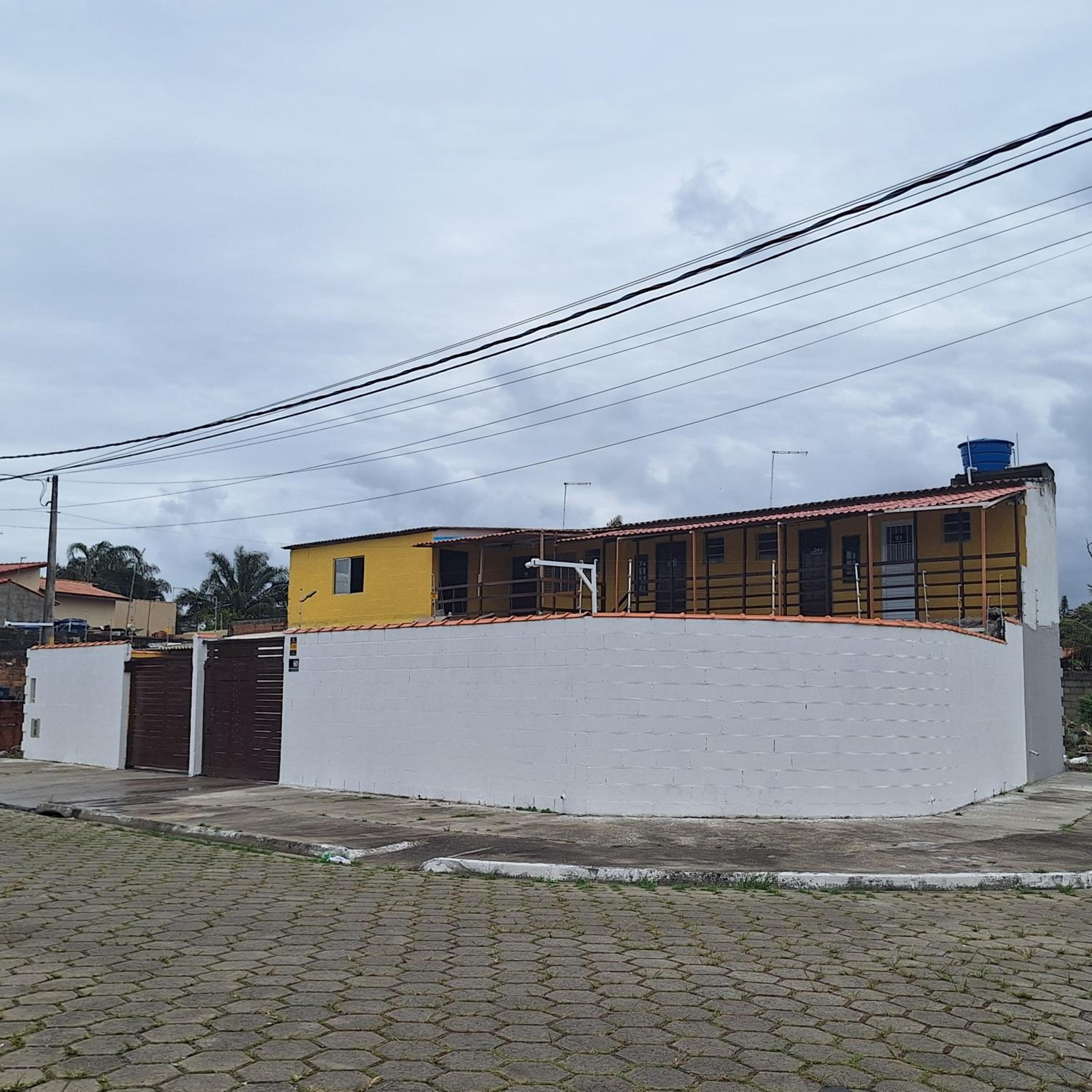 Pousada da Lorena