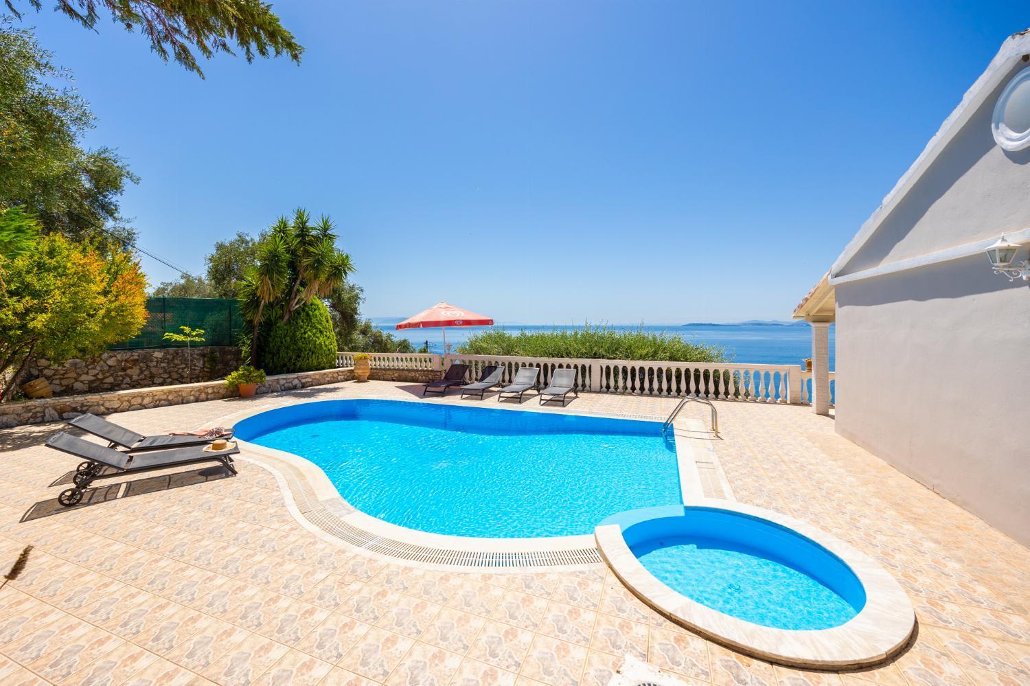 Villa Theodora