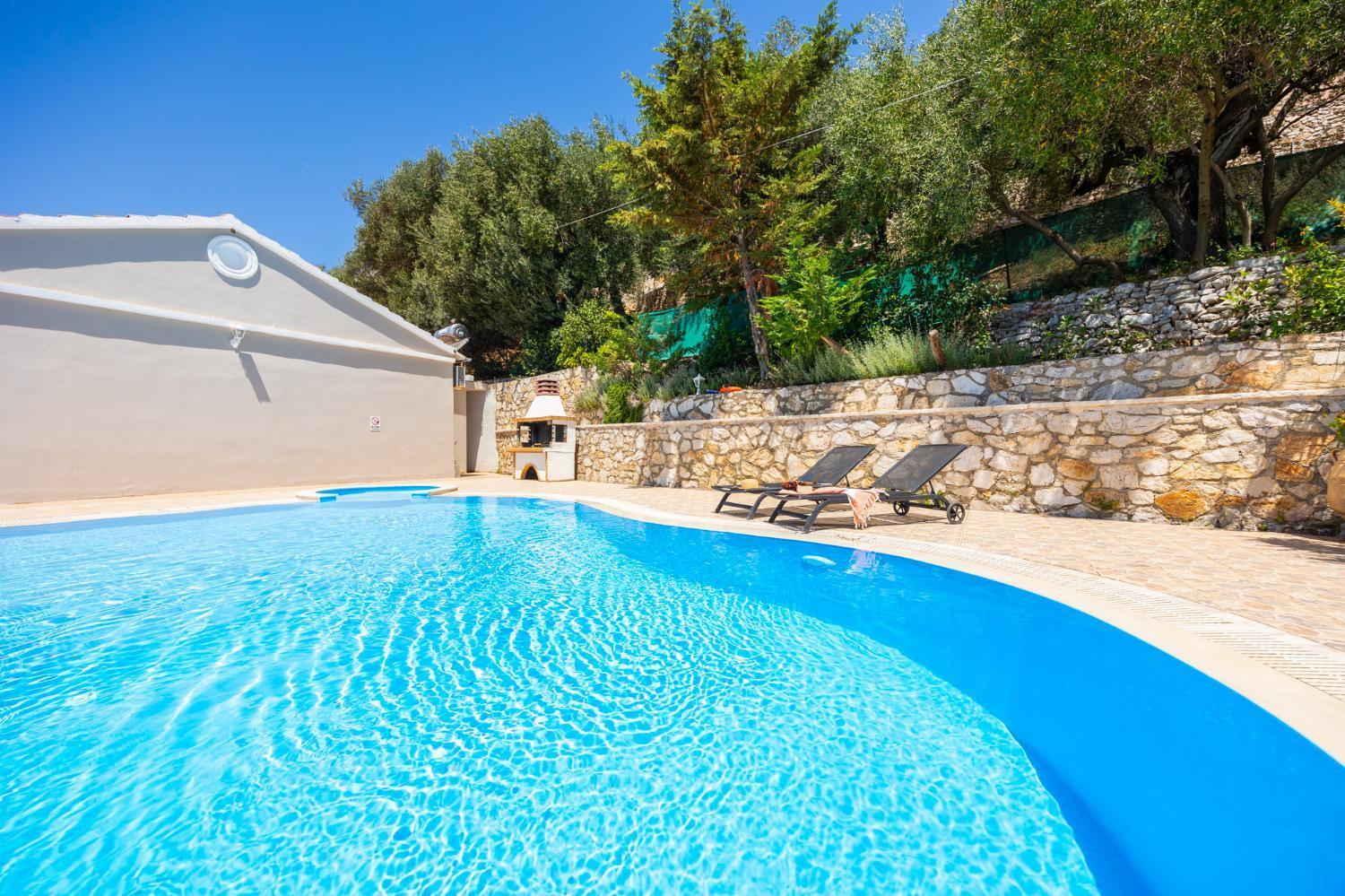 Villa Theodora