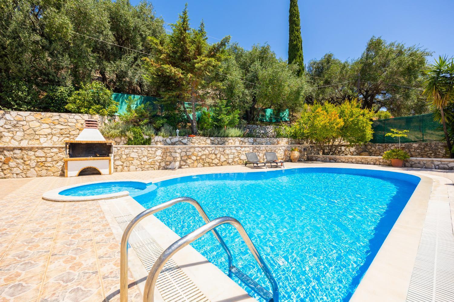 Villa Theodora