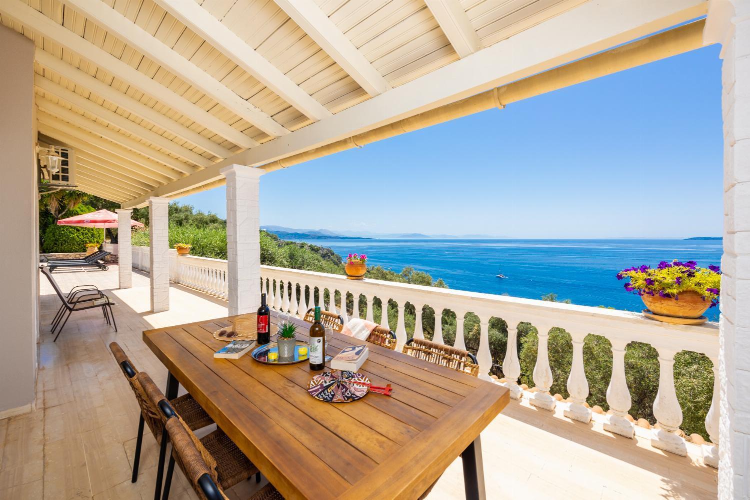 Villa Theodora