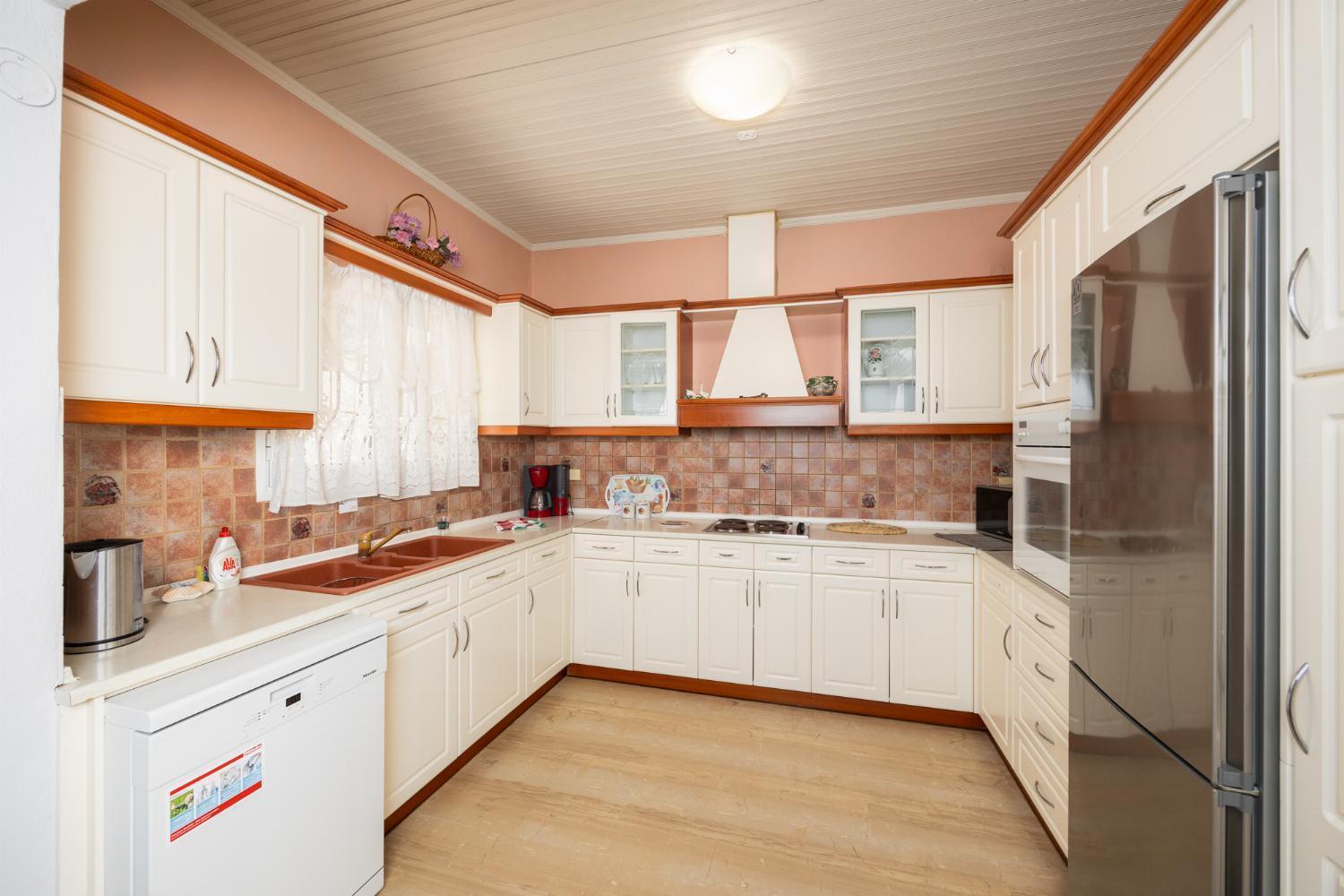 Villa Theodora