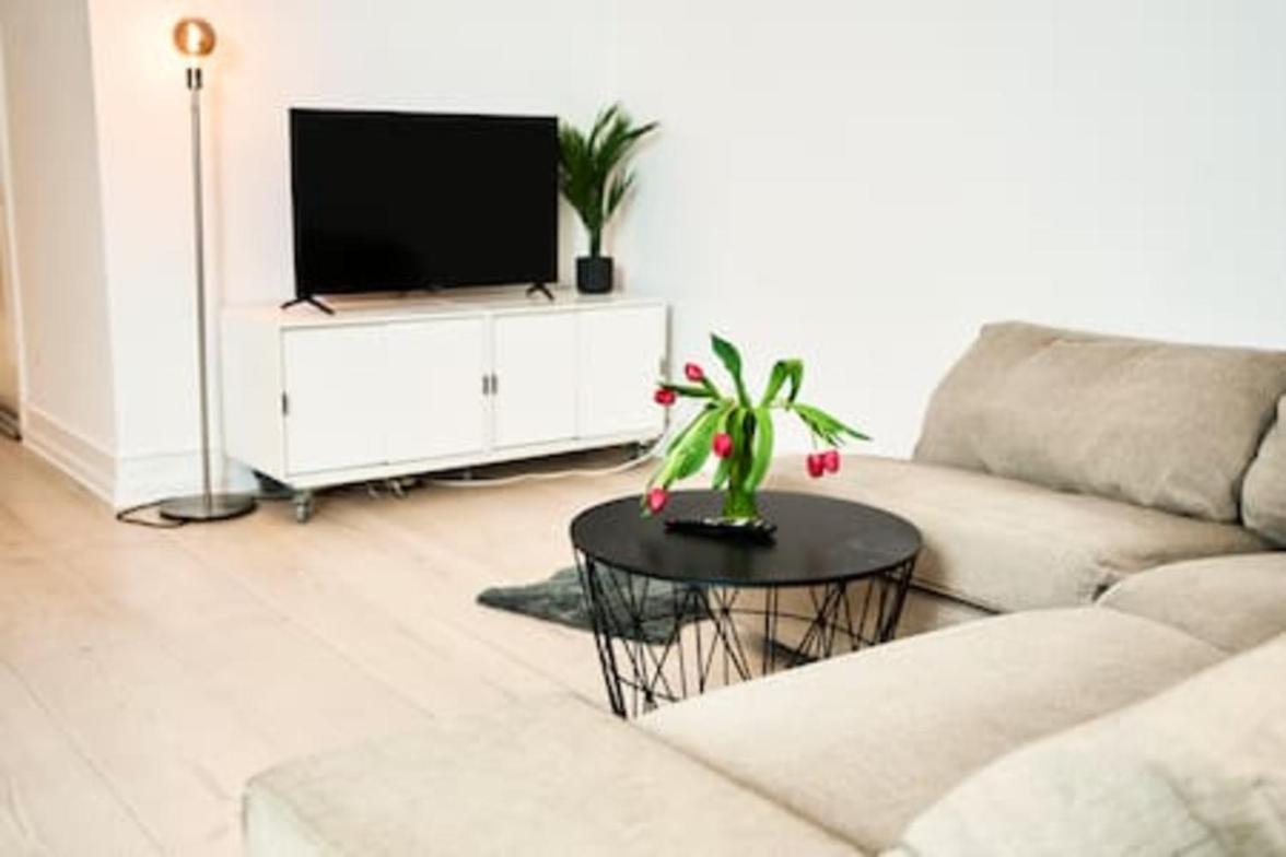 Luxe Apartment Escape