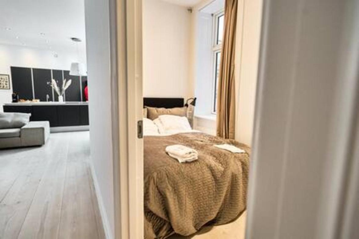 Luxe Apartment Escape