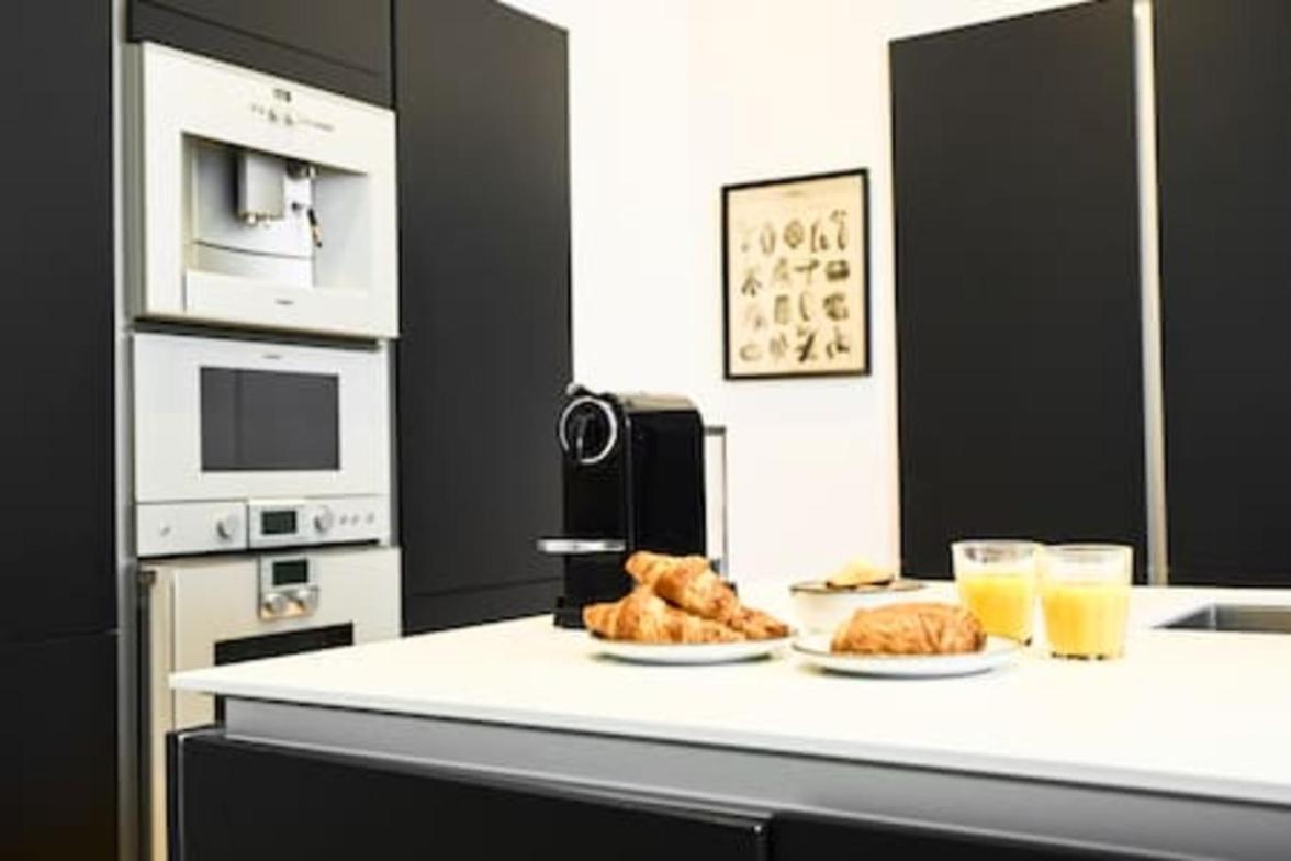 Luxe Apartment Escape