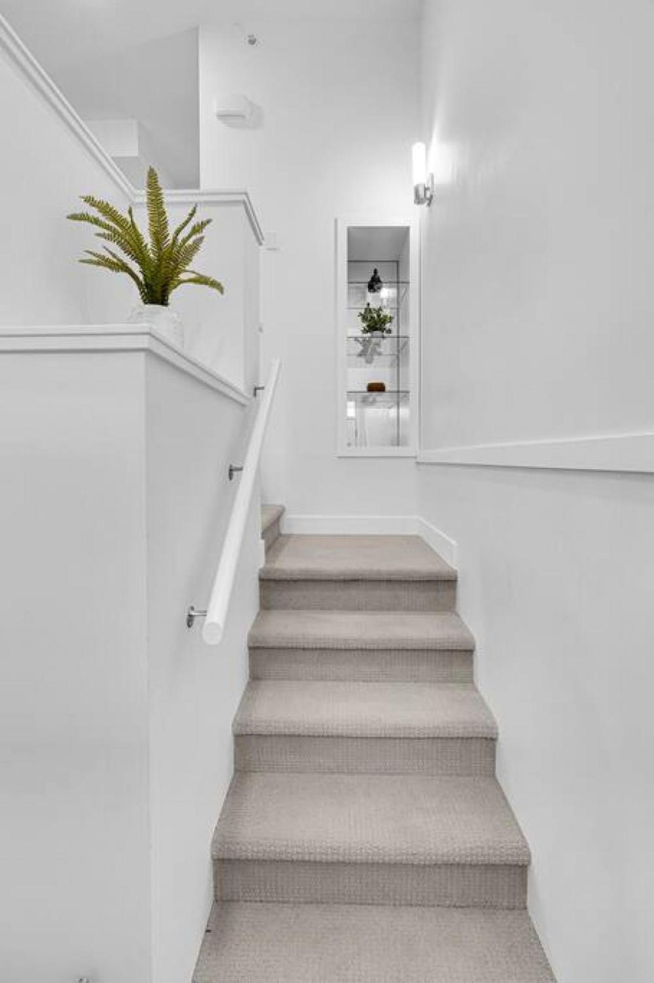 Brand-New North Vancouver Townhome