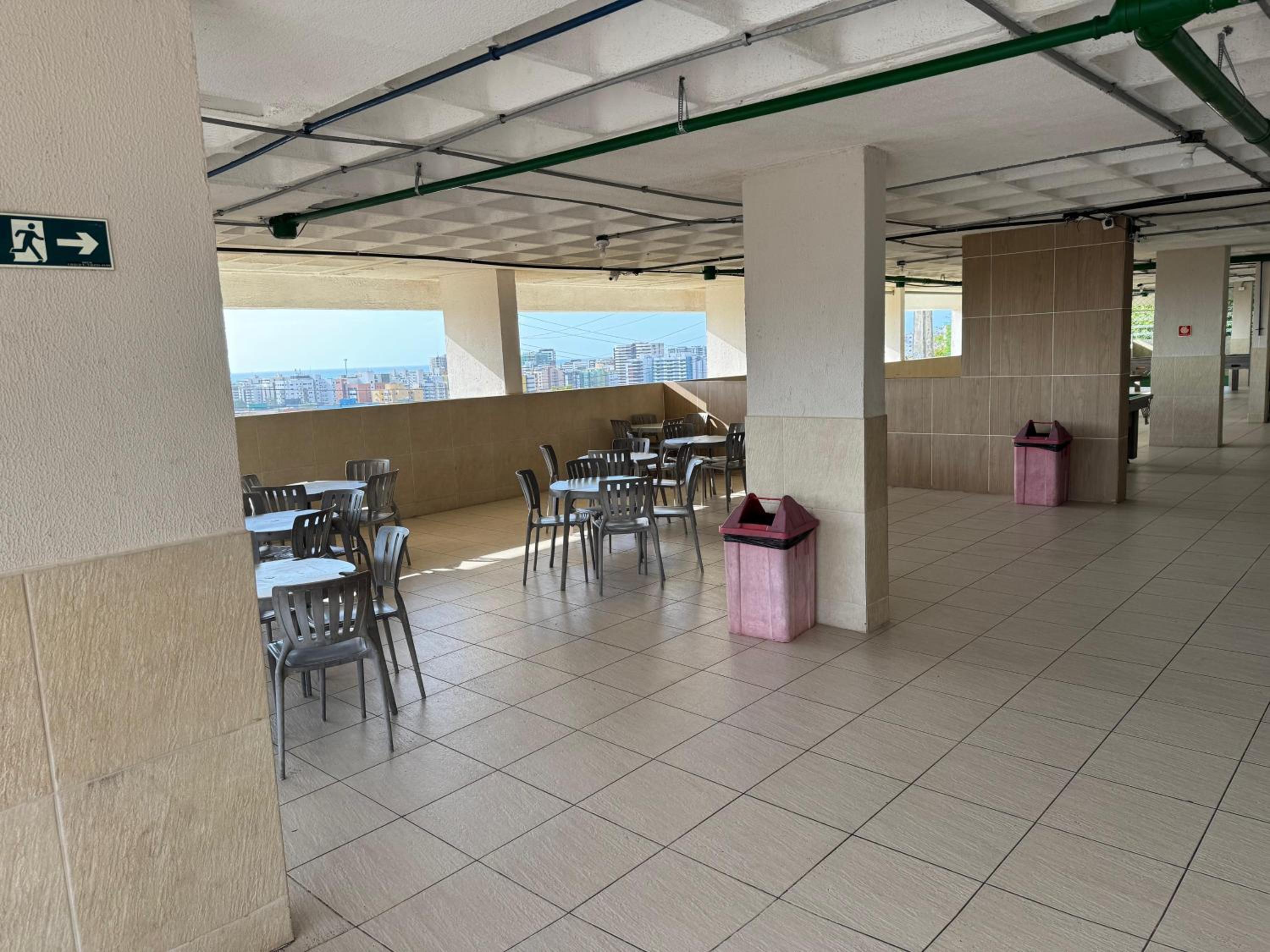 No Coração da Cidade