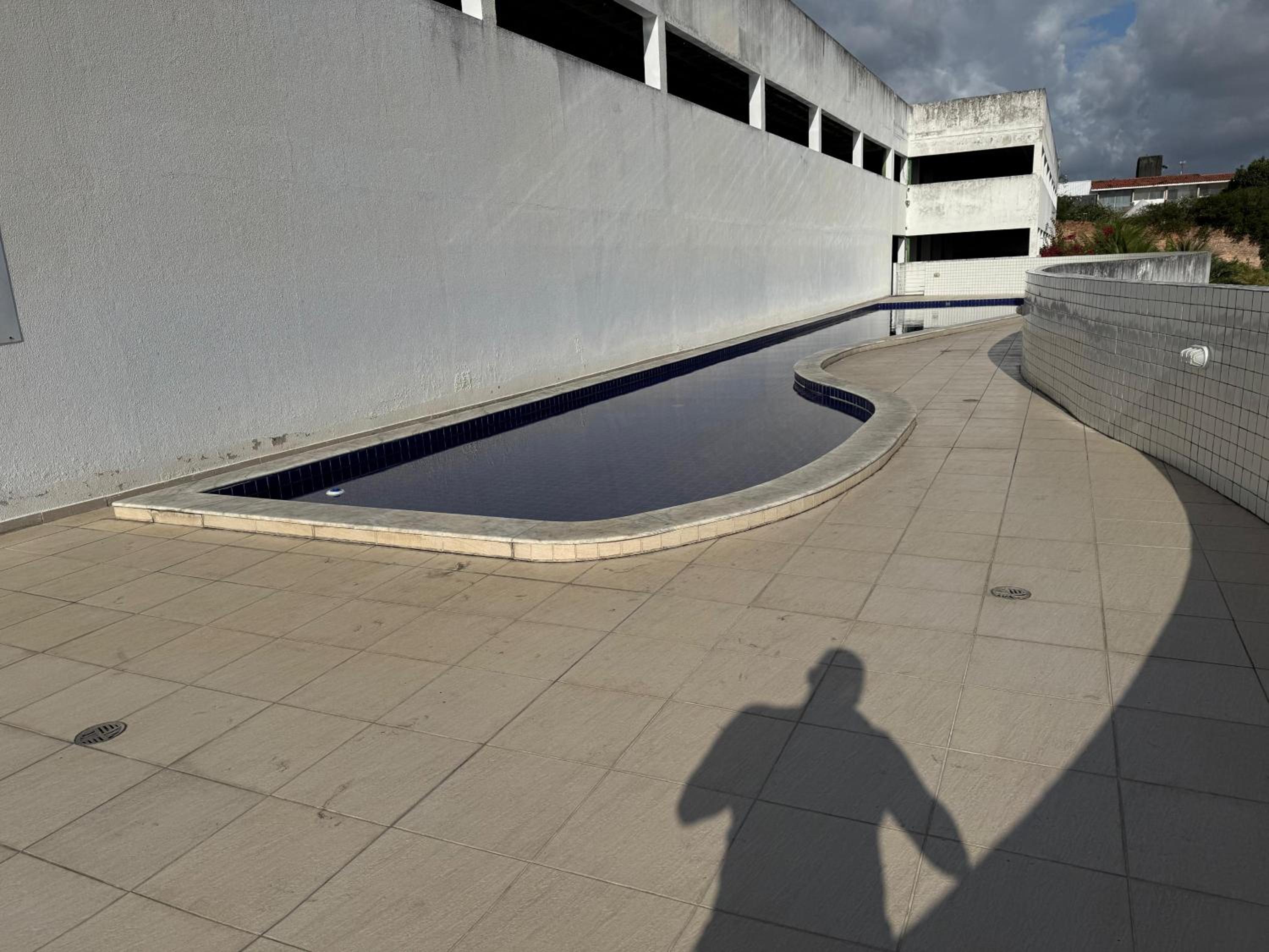 No Coração da Cidade