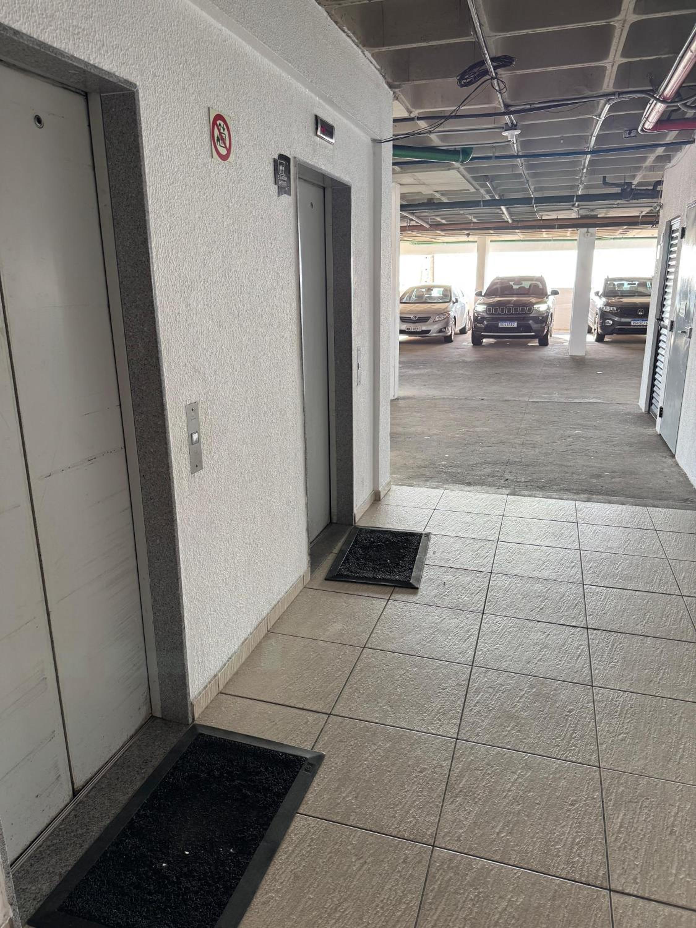 No Coração da Cidade