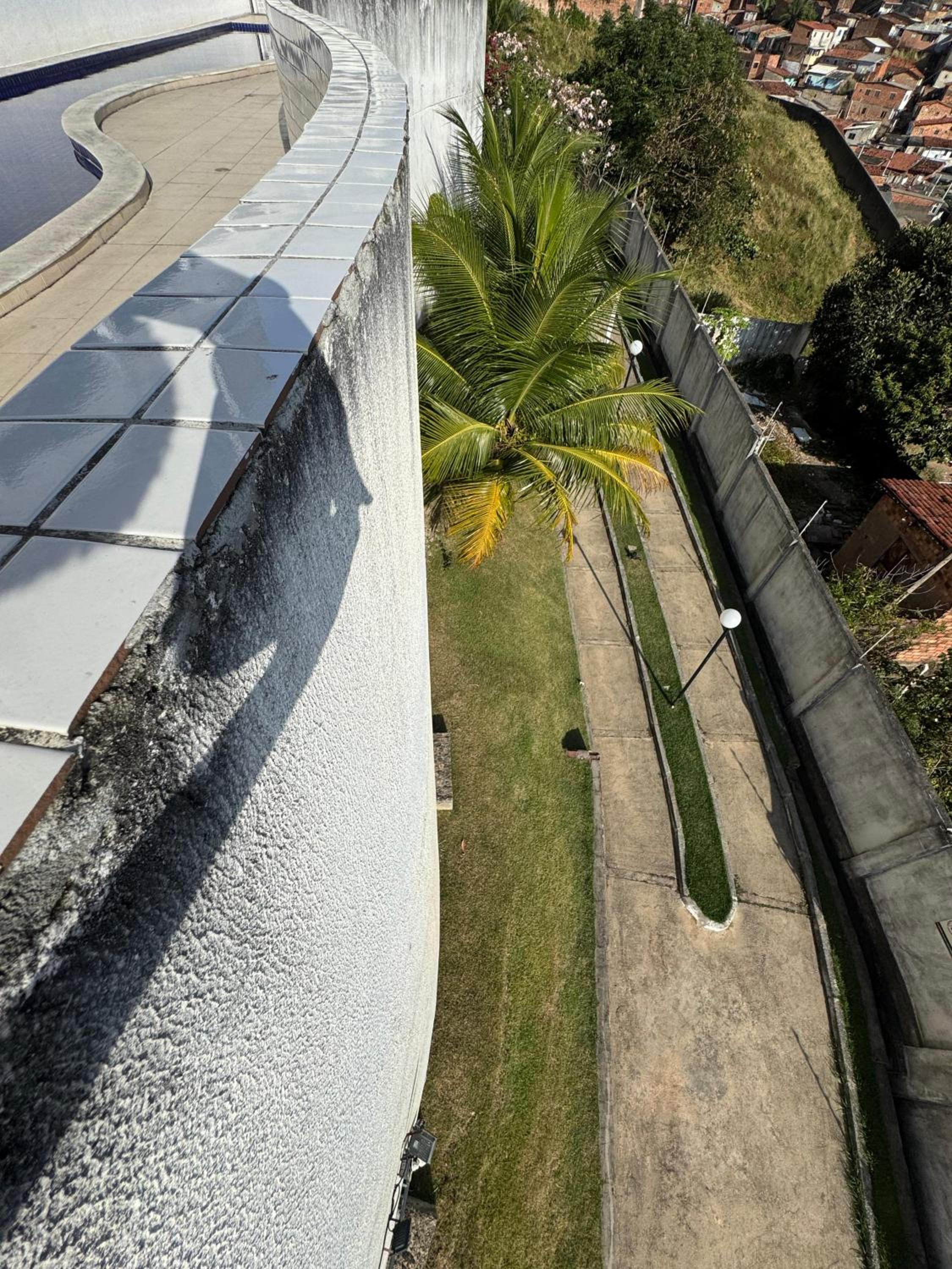 No Coração da Cidade