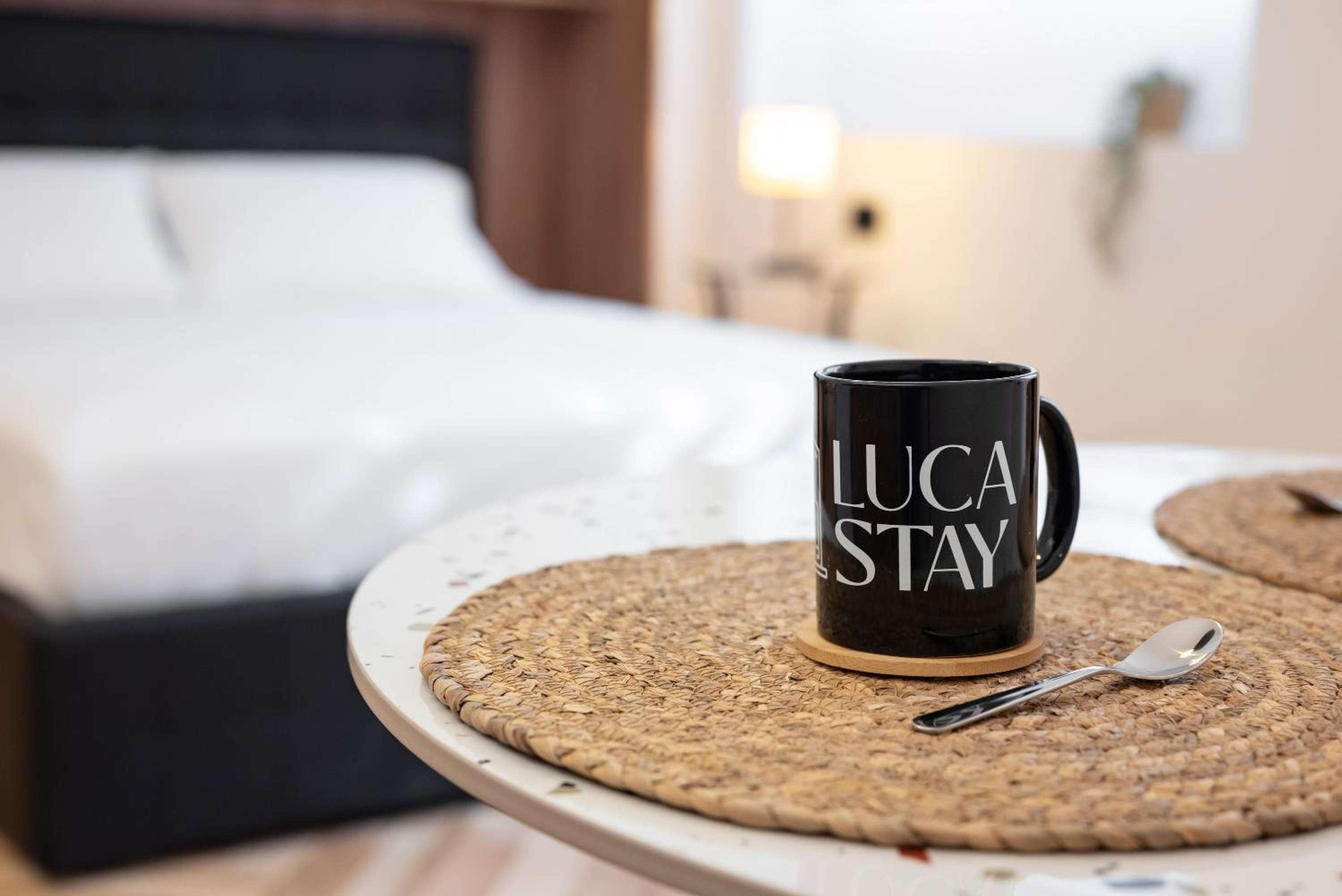 Luca Stay Duomo Visconti Suites
