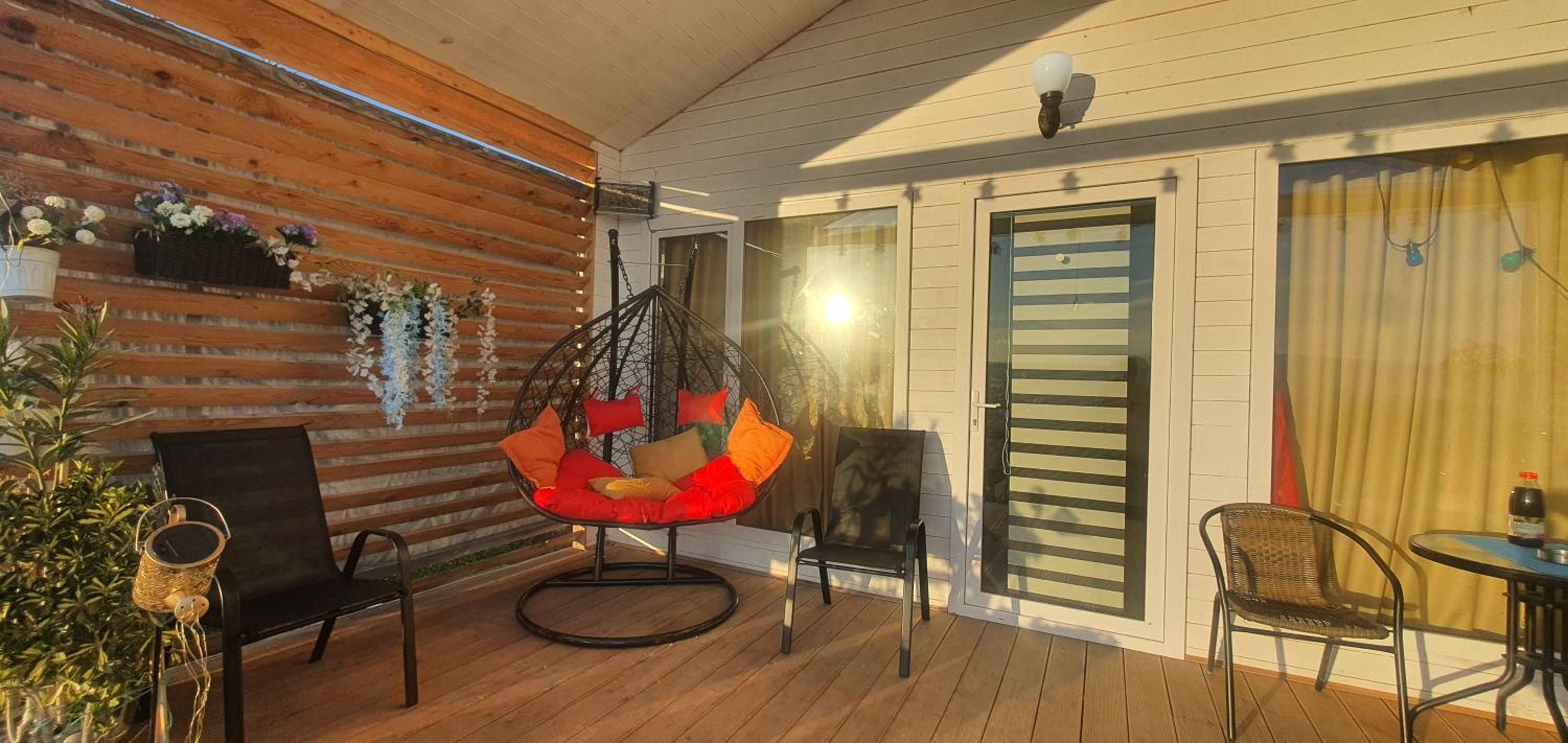 ikasi cottage