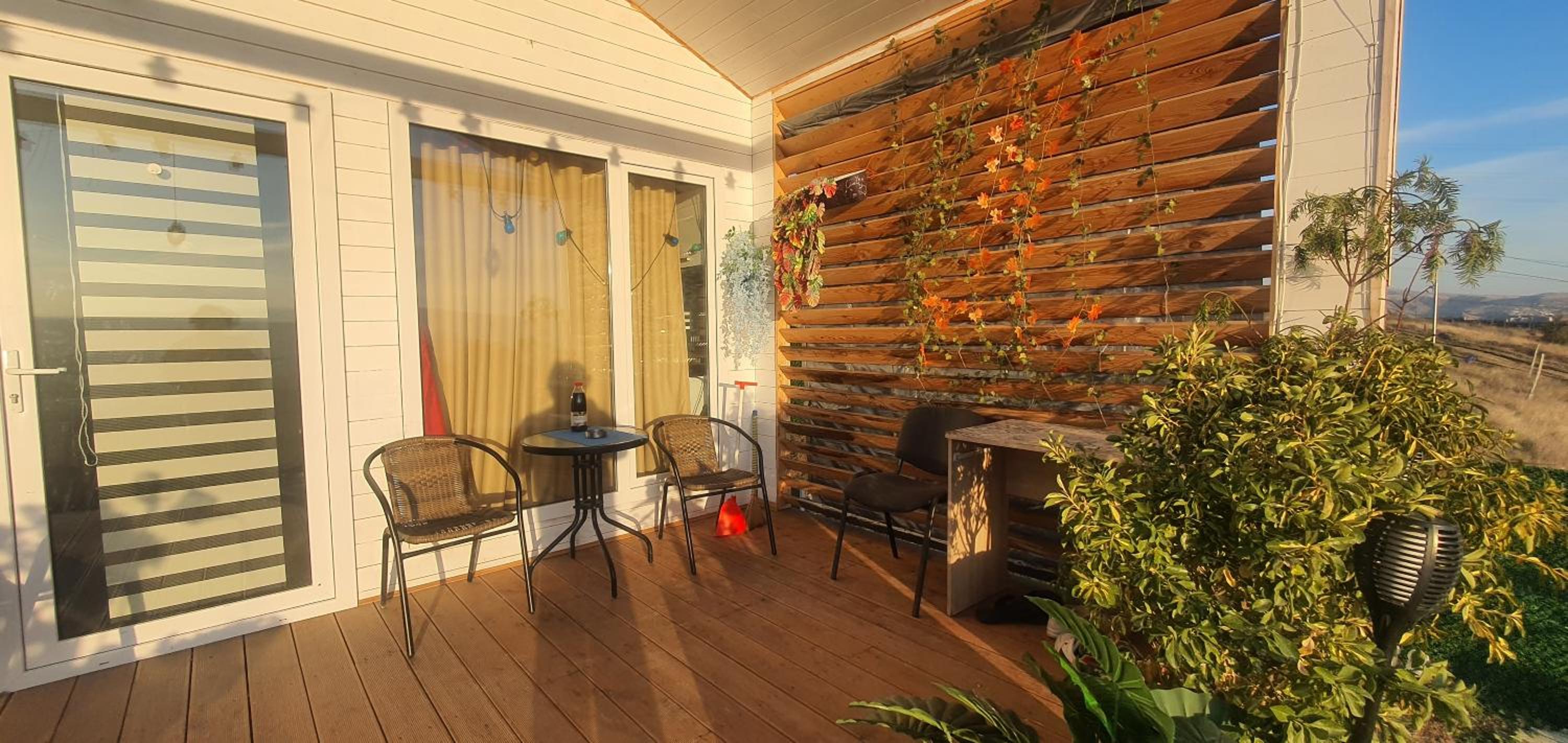 ikasi cottage