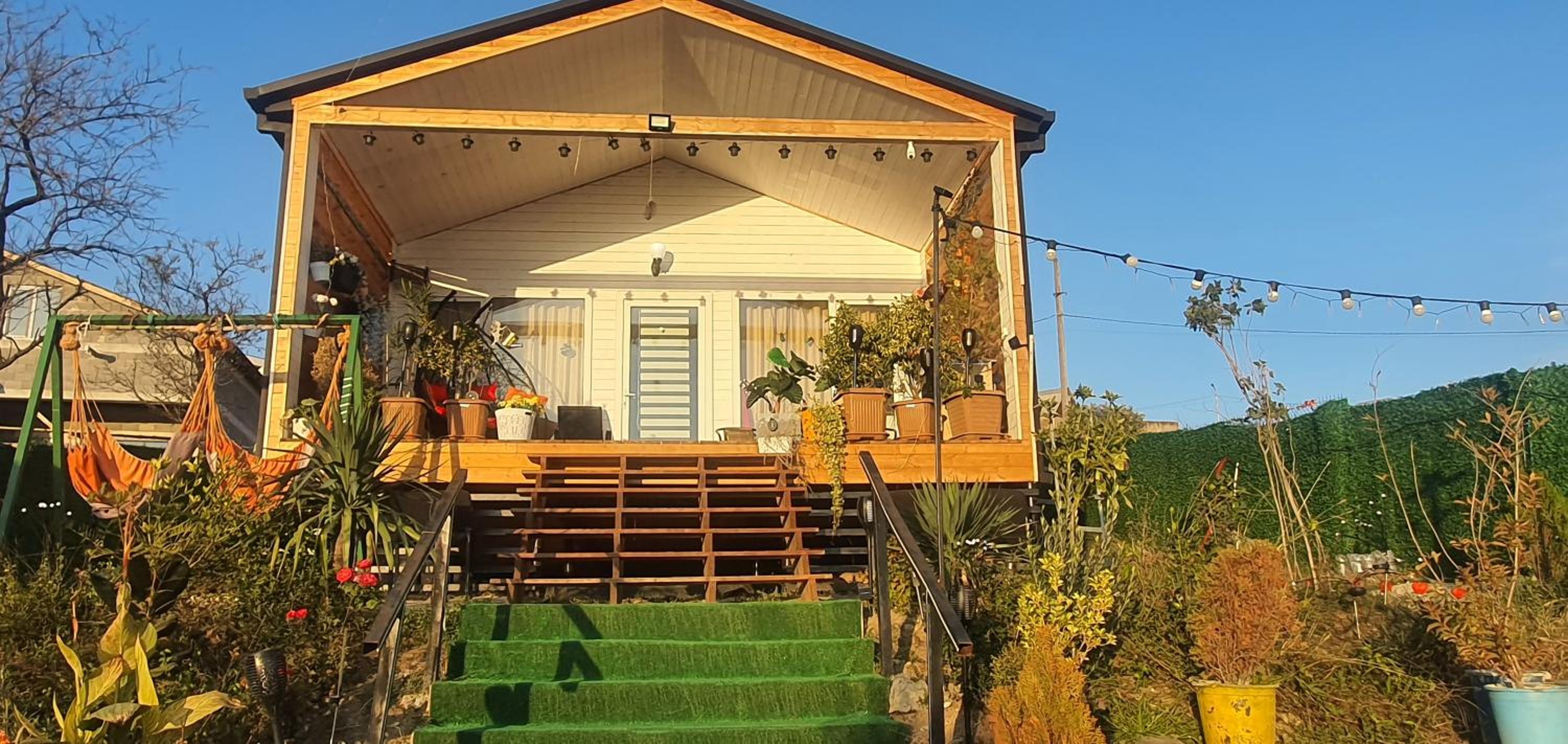 ikasi cottage