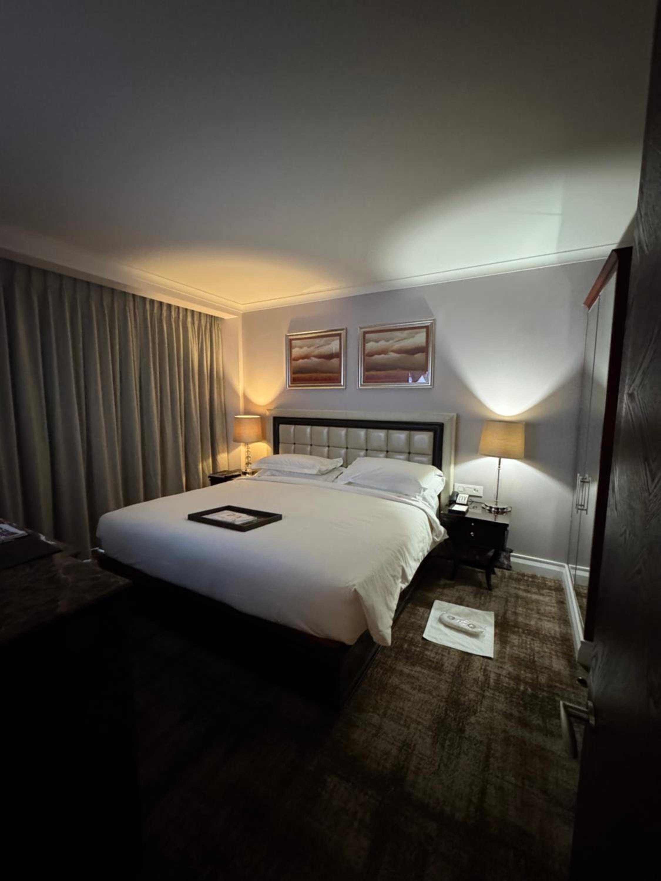 Luxury Residence 906 at Taj Cape Town view 4