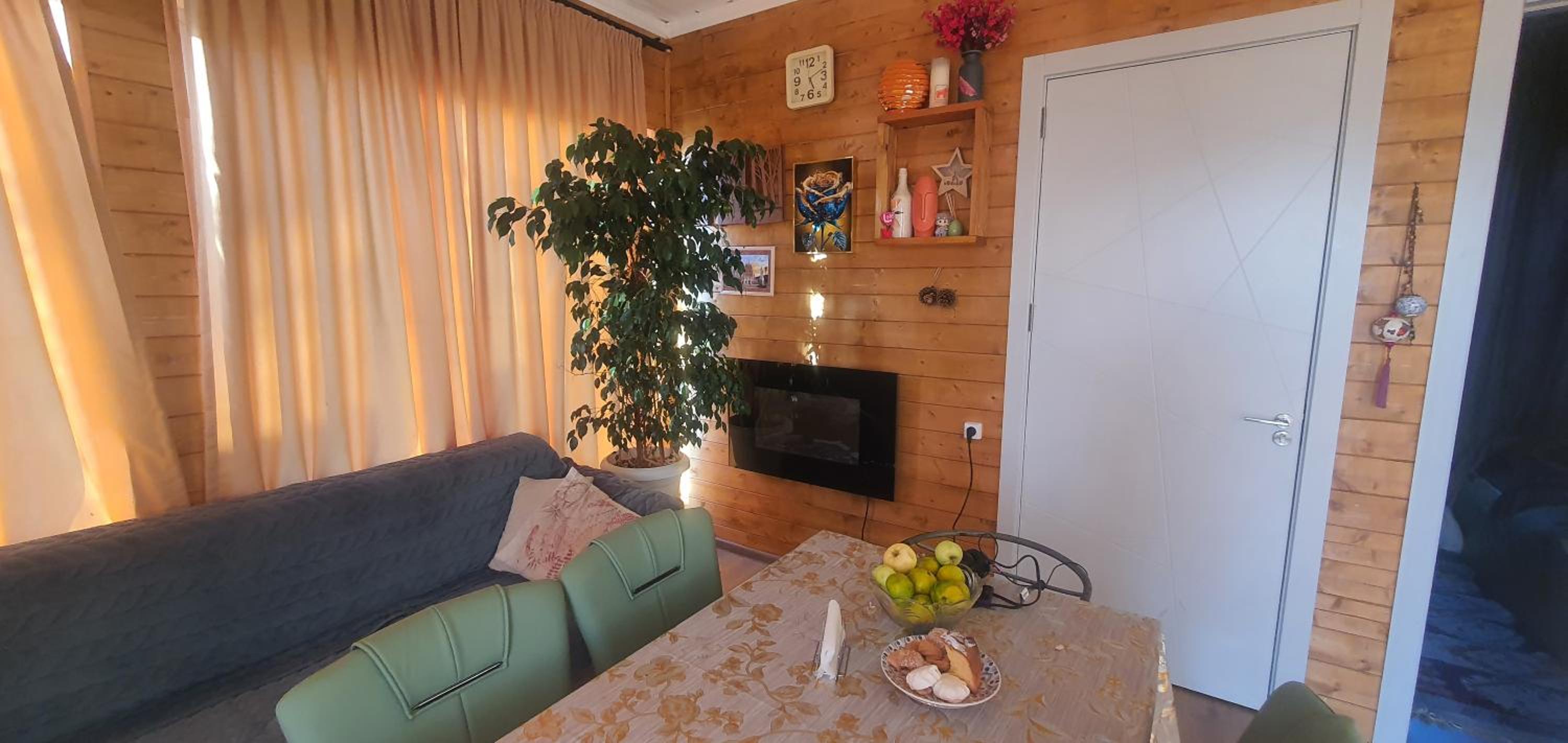 ikasi cottage