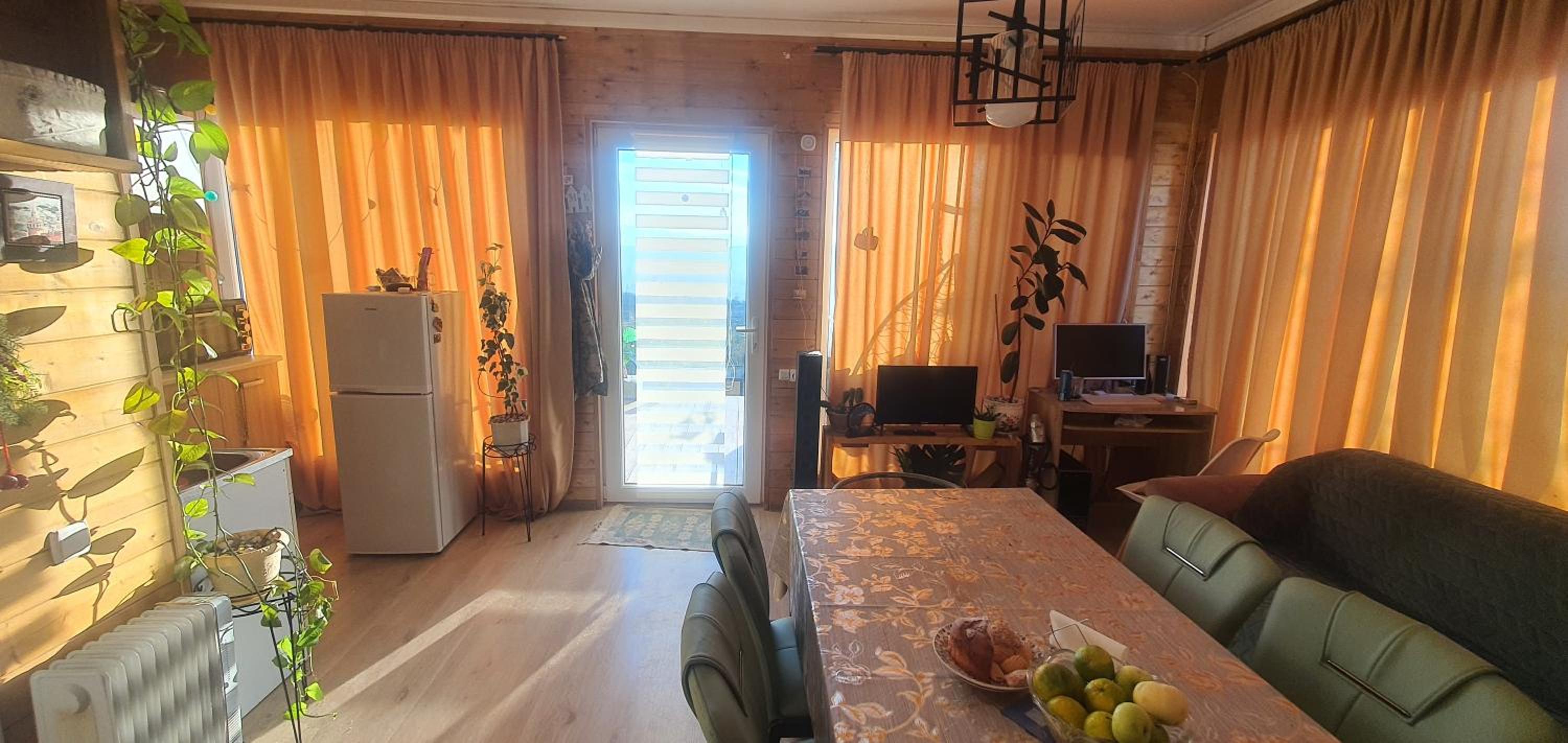 ikasi cottage