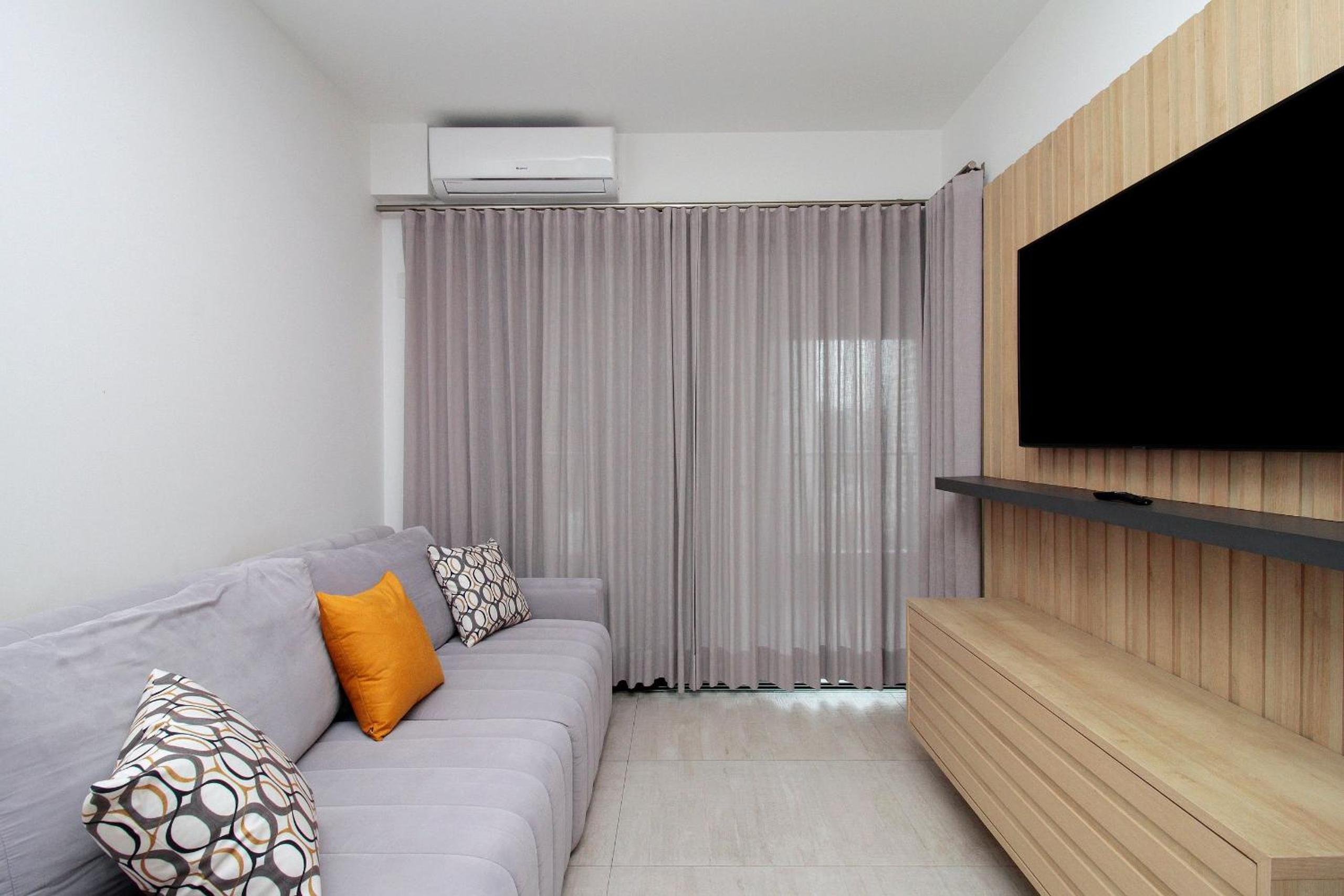Vila Nova Apartaments By BnbHost
