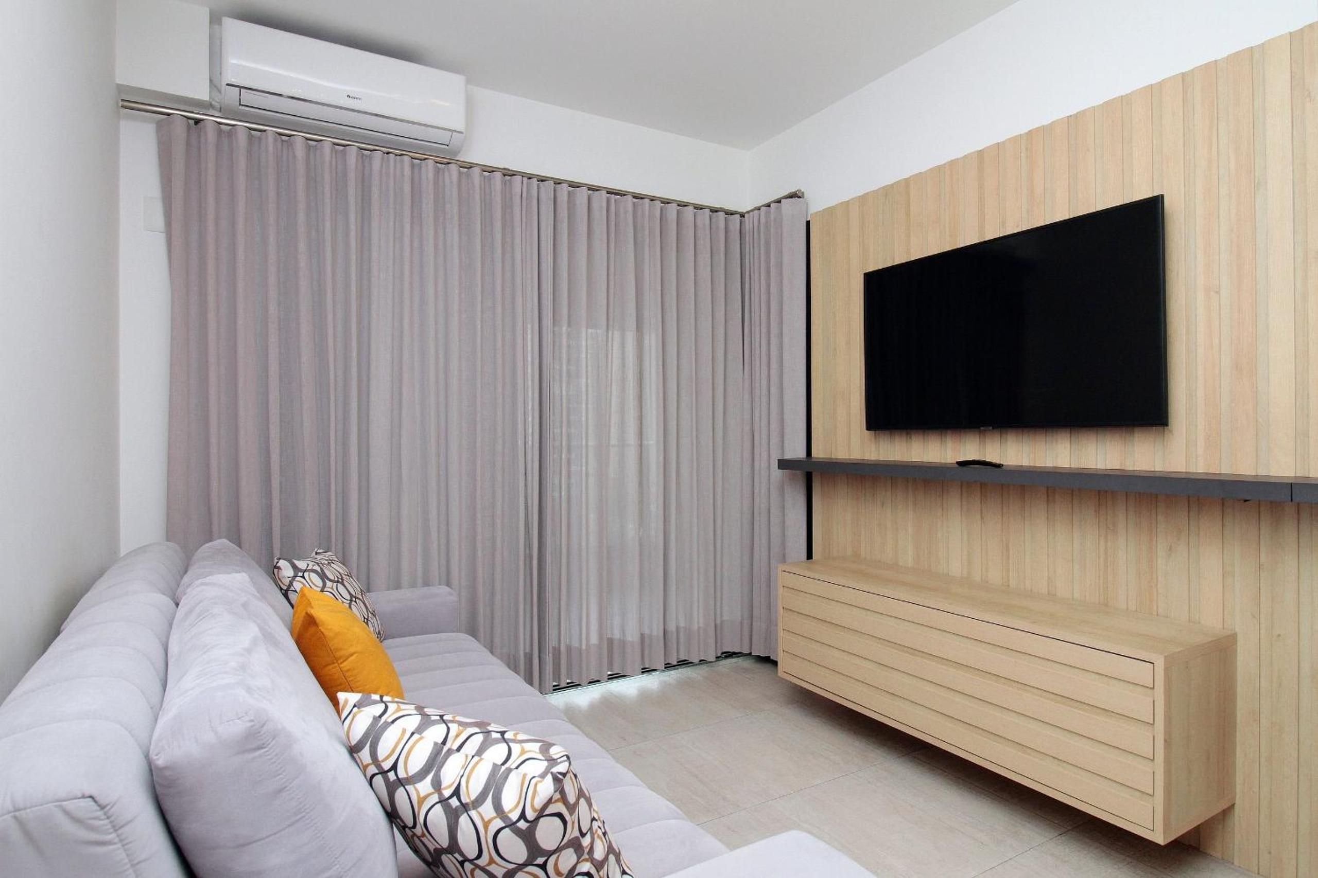 Vila Nova Apartaments By BnbHost
