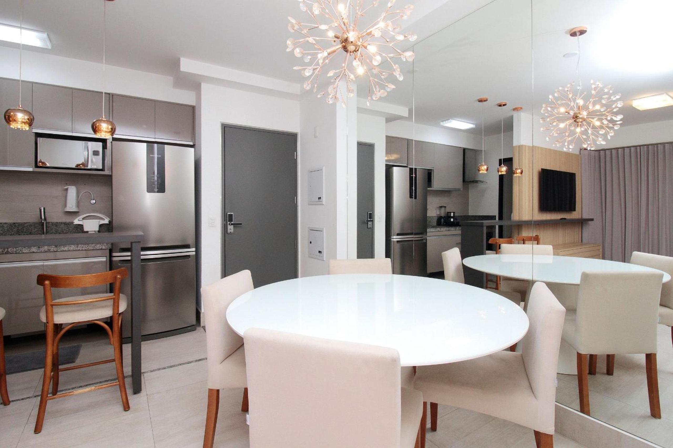 Vila Nova Apartaments By BnbHost