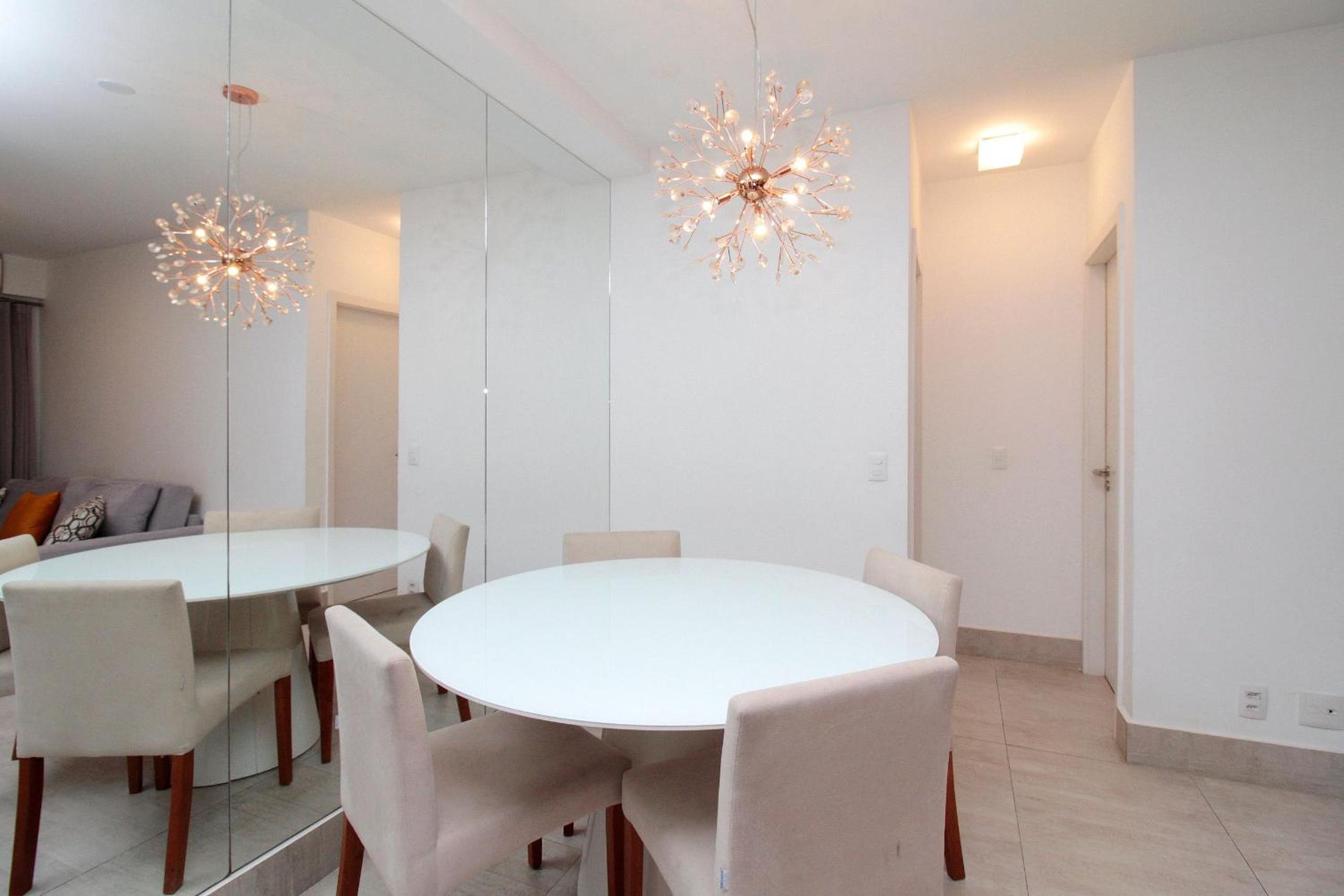 Vila Nova Apartaments By BnbHost