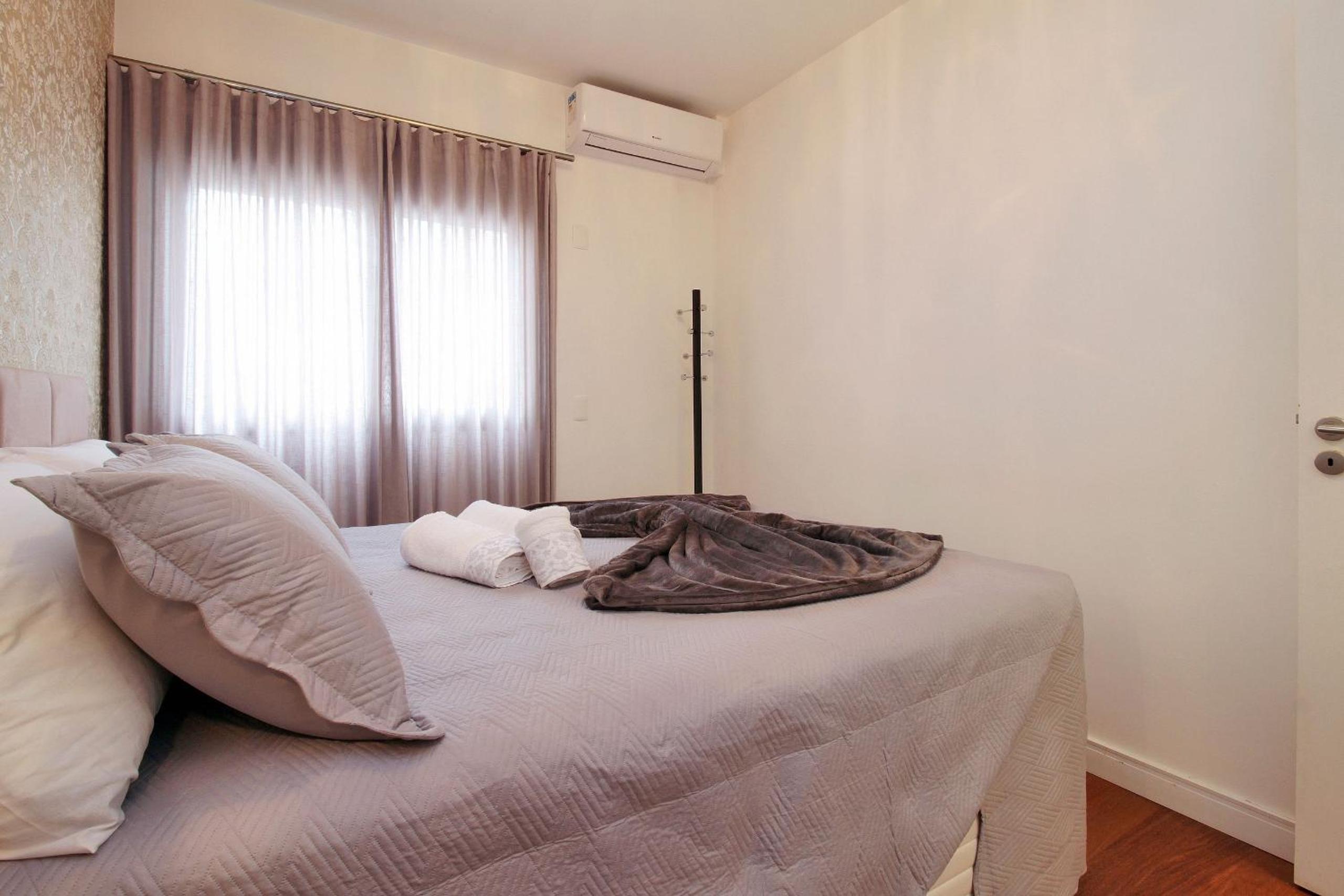 Vila Nova Apartaments By BnbHost