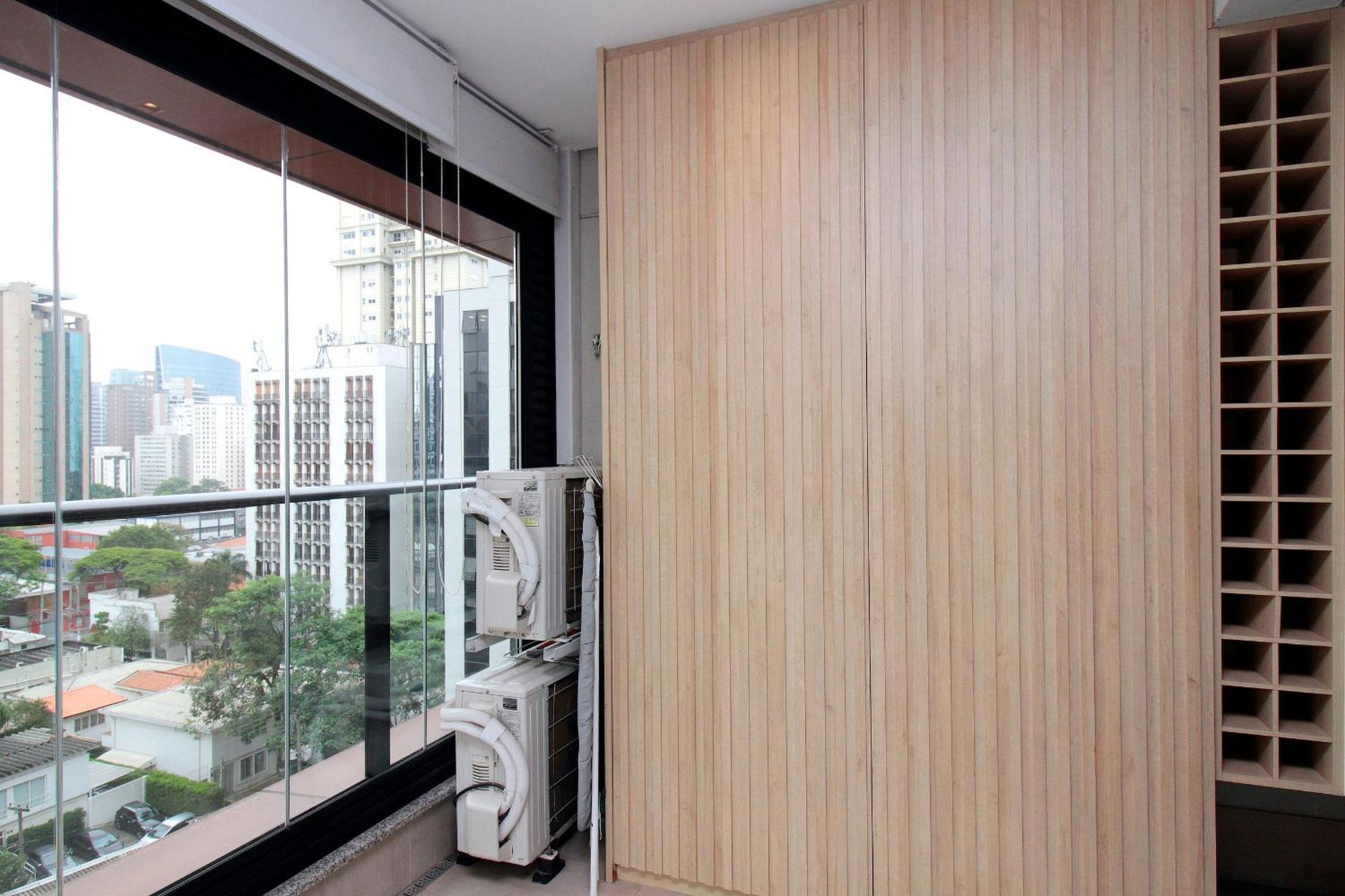 Vila Nova Apartaments By BnbHost