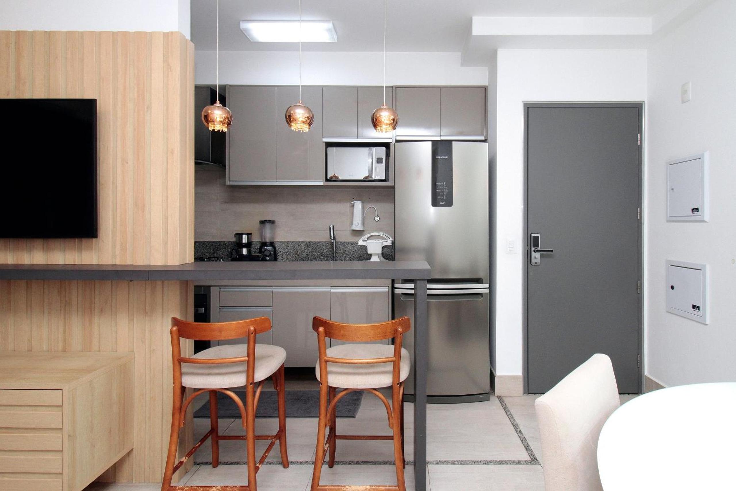 Vila Nova Apartaments By BnbHost