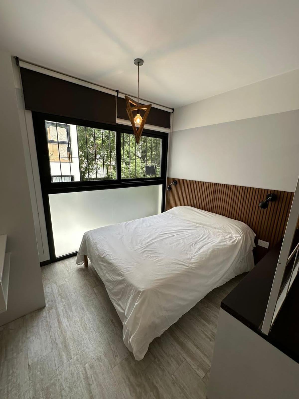 Hermoso monoambiente en Barrio River Olazabal y Conesa II