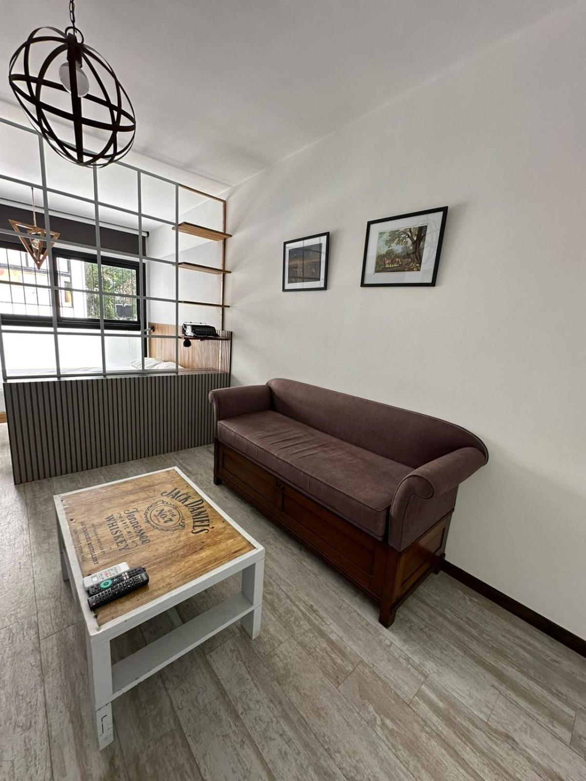 Hermoso monoambiente en Barrio River Olazabal y Conesa II