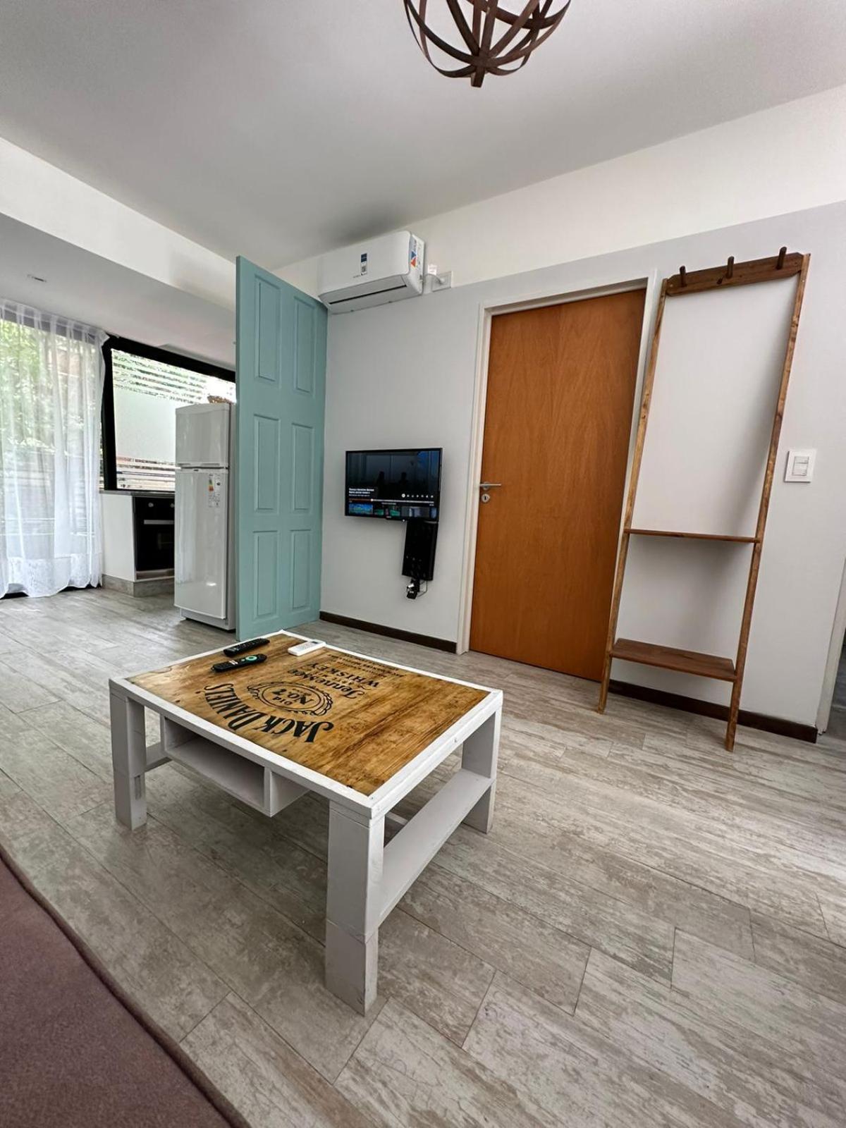 Hermoso monoambiente en Barrio River Olazabal y Conesa II