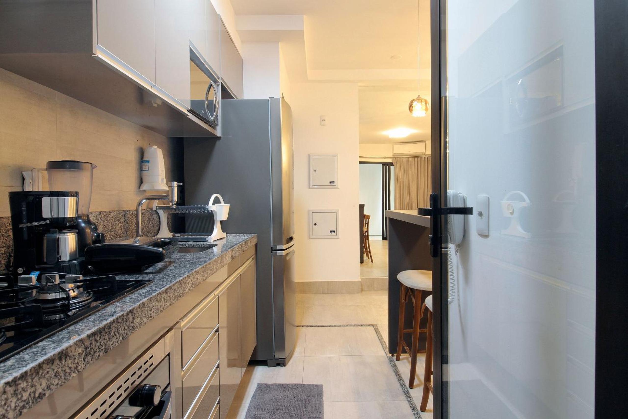 Vila Nova Apartaments By BnbHost