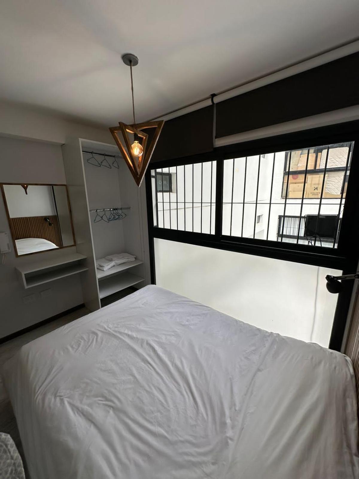 Hermoso monoambiente en Barrio River Olazabal y Conesa II