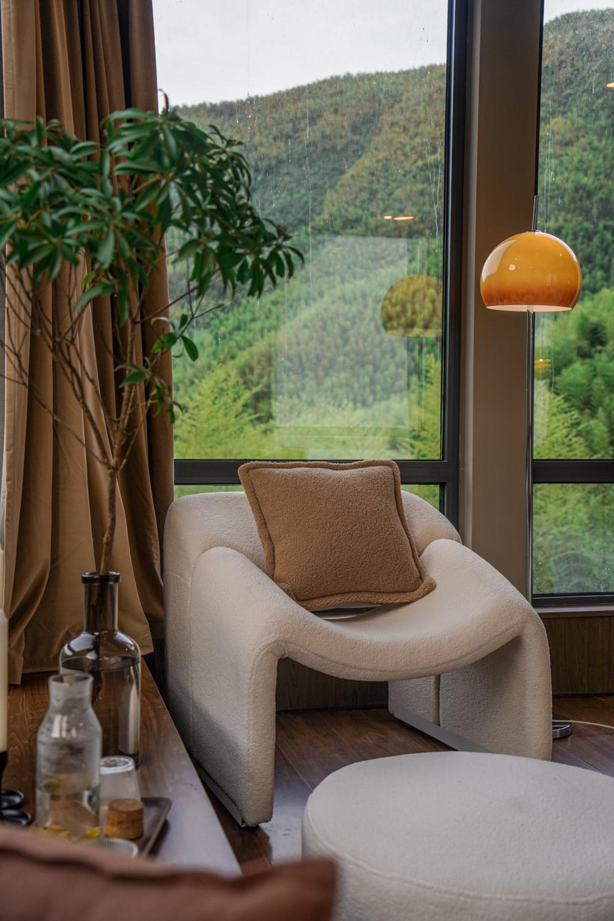 ChillMont Homestay