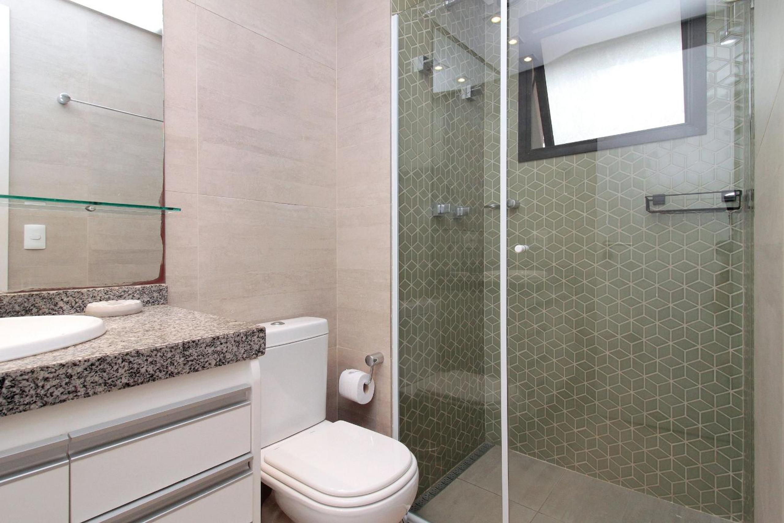 Vila Nova Apartaments By BnbHost