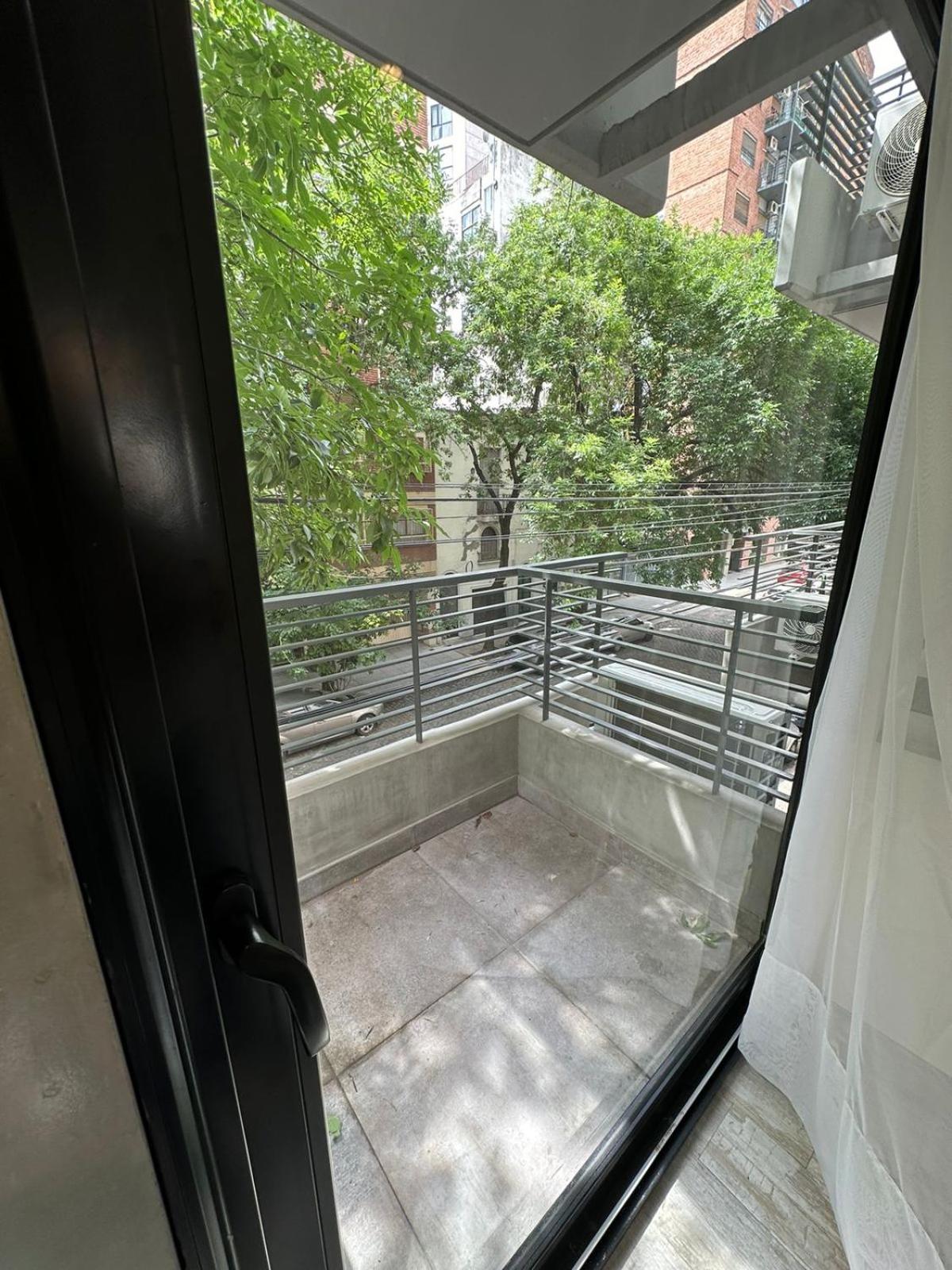 Hermoso monoambiente en Barrio River Olazabal y Conesa II