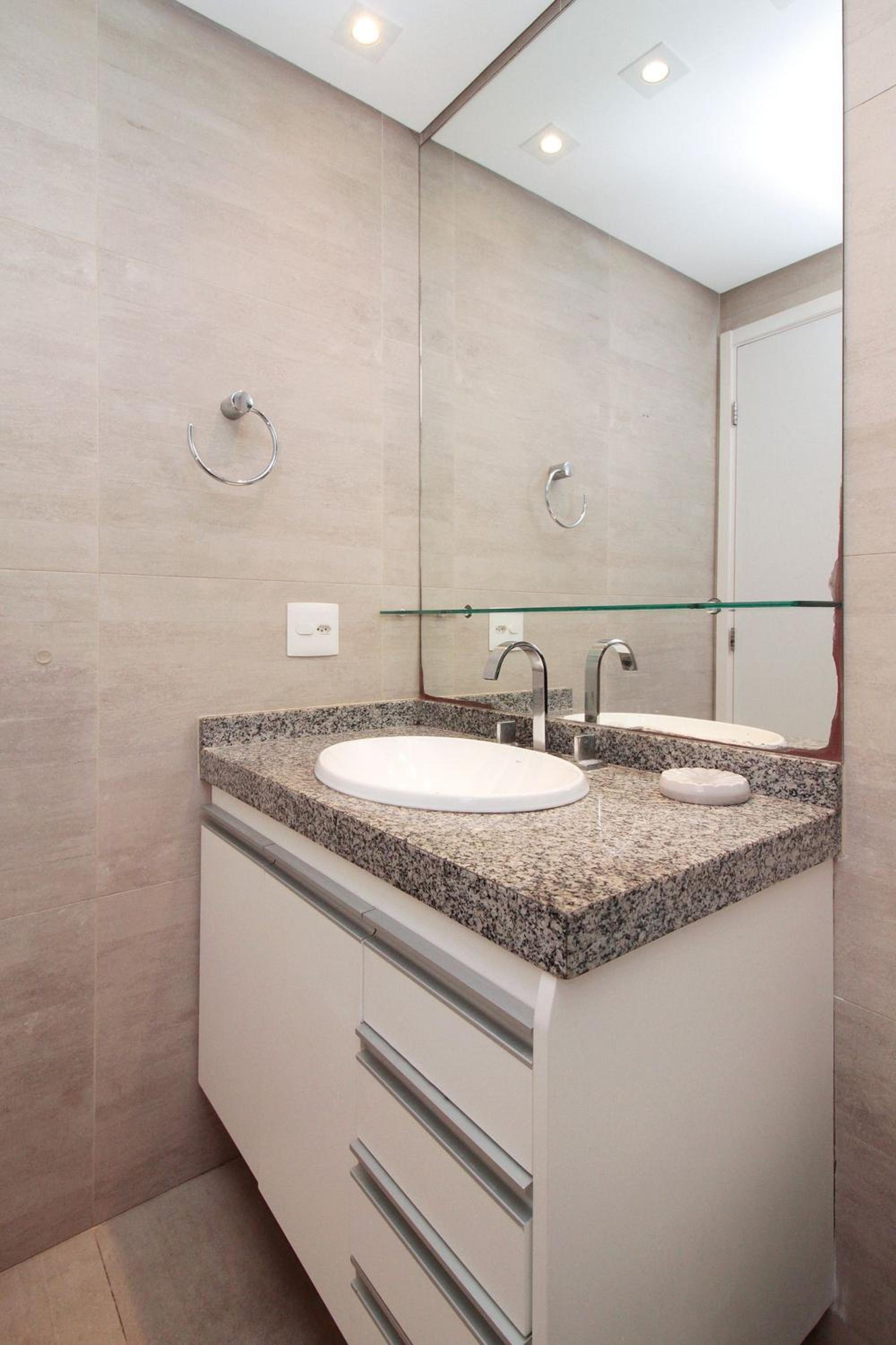 Vila Nova Apartaments By BnbHost