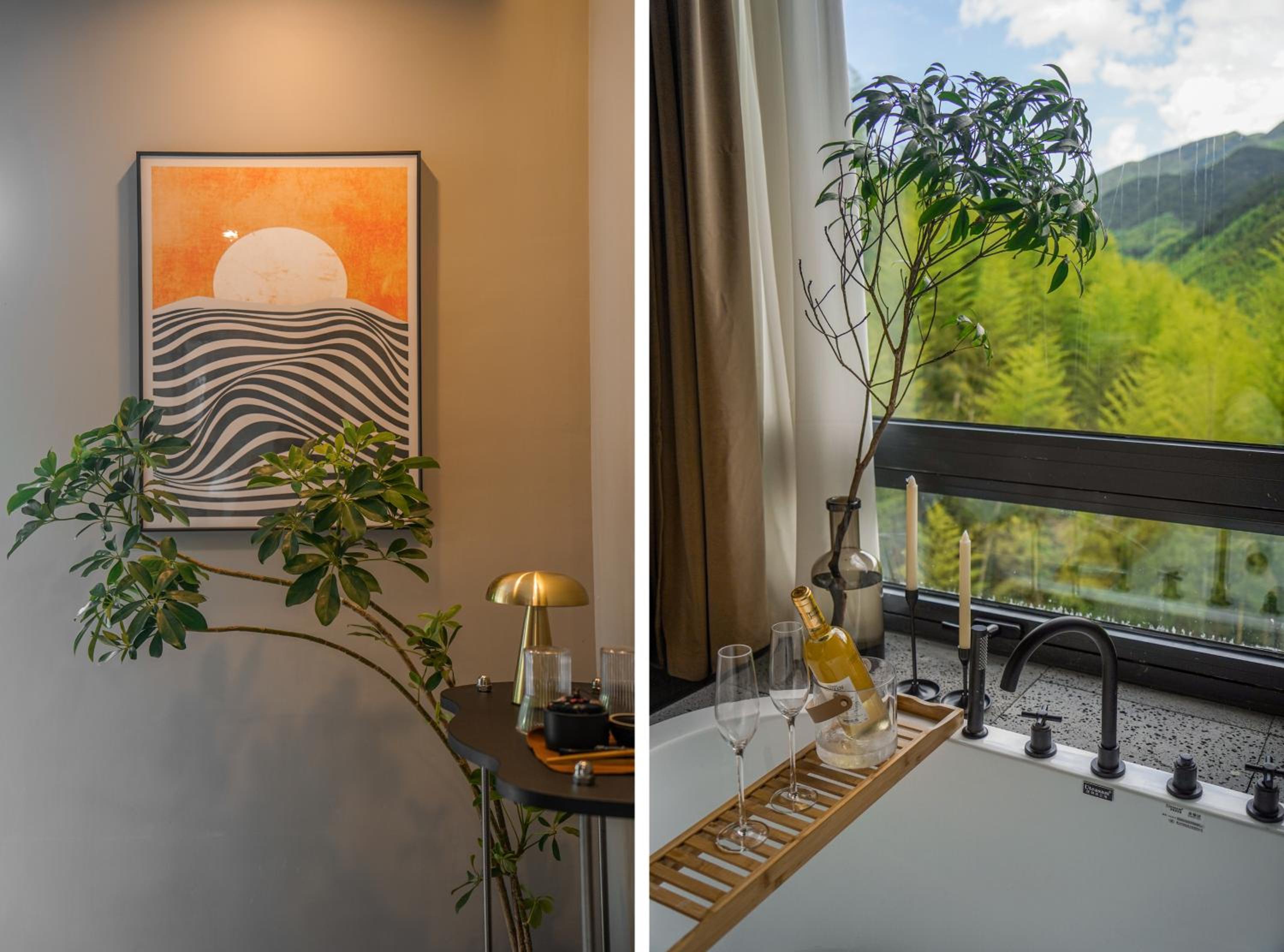 ChillMont Homestay