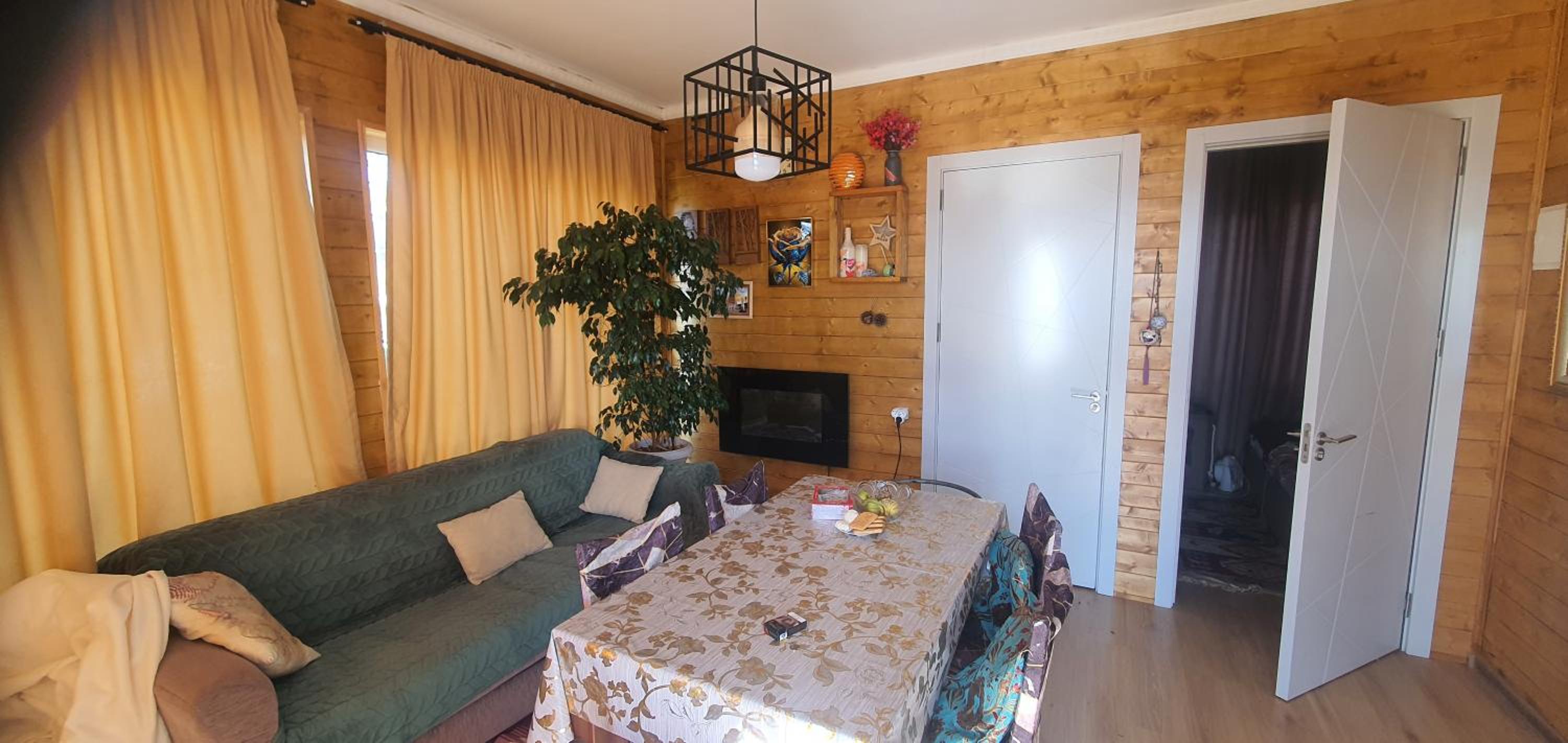 ikasi cottage