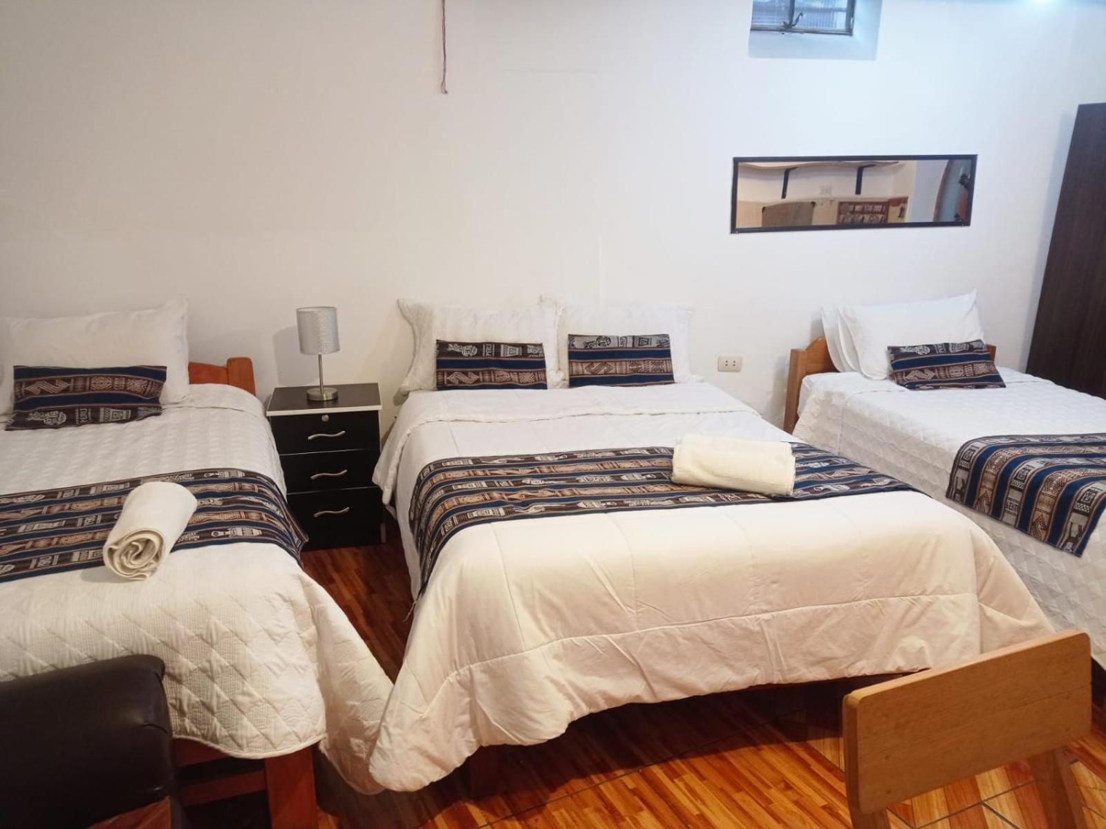 Hostal Carlitos