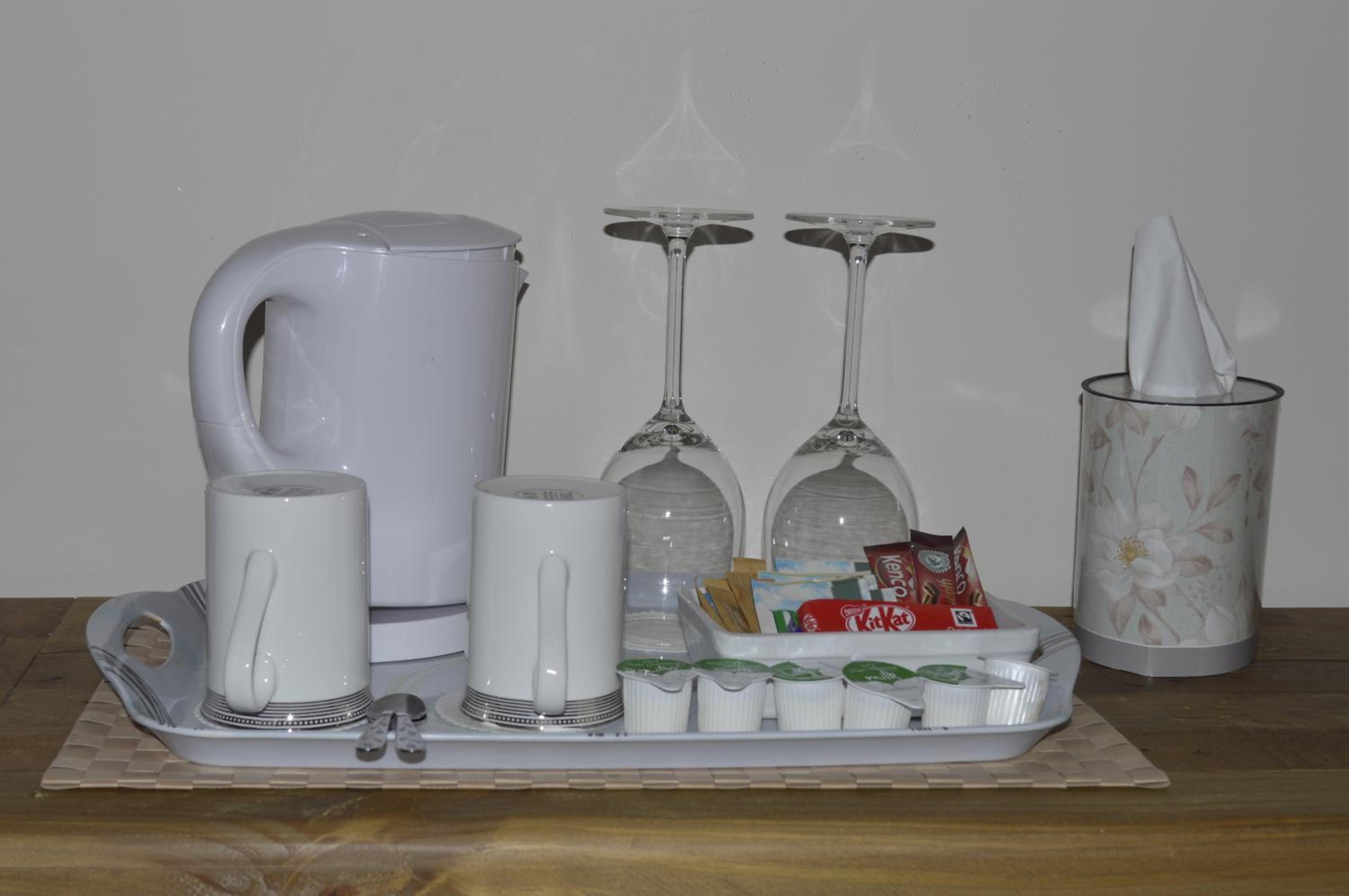Troedyrhiw Bed & Breakfast view 5