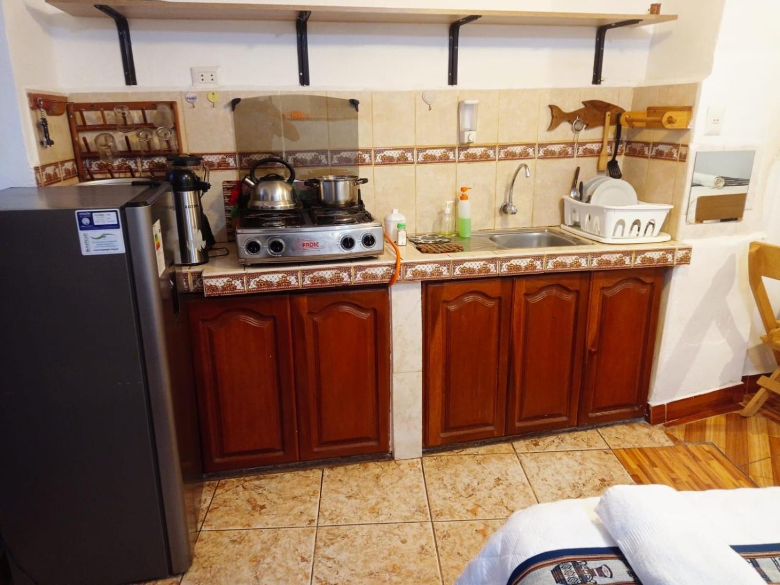 Hostal Carlitos