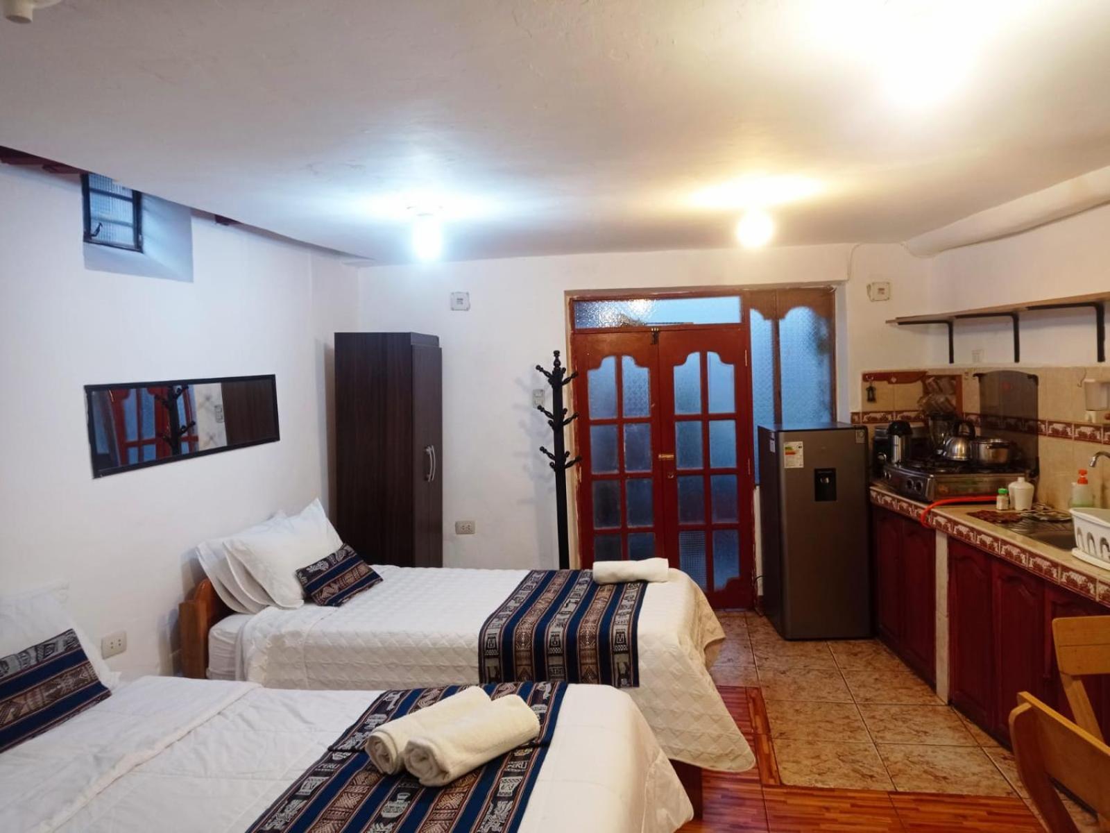 Hostal Carlitos