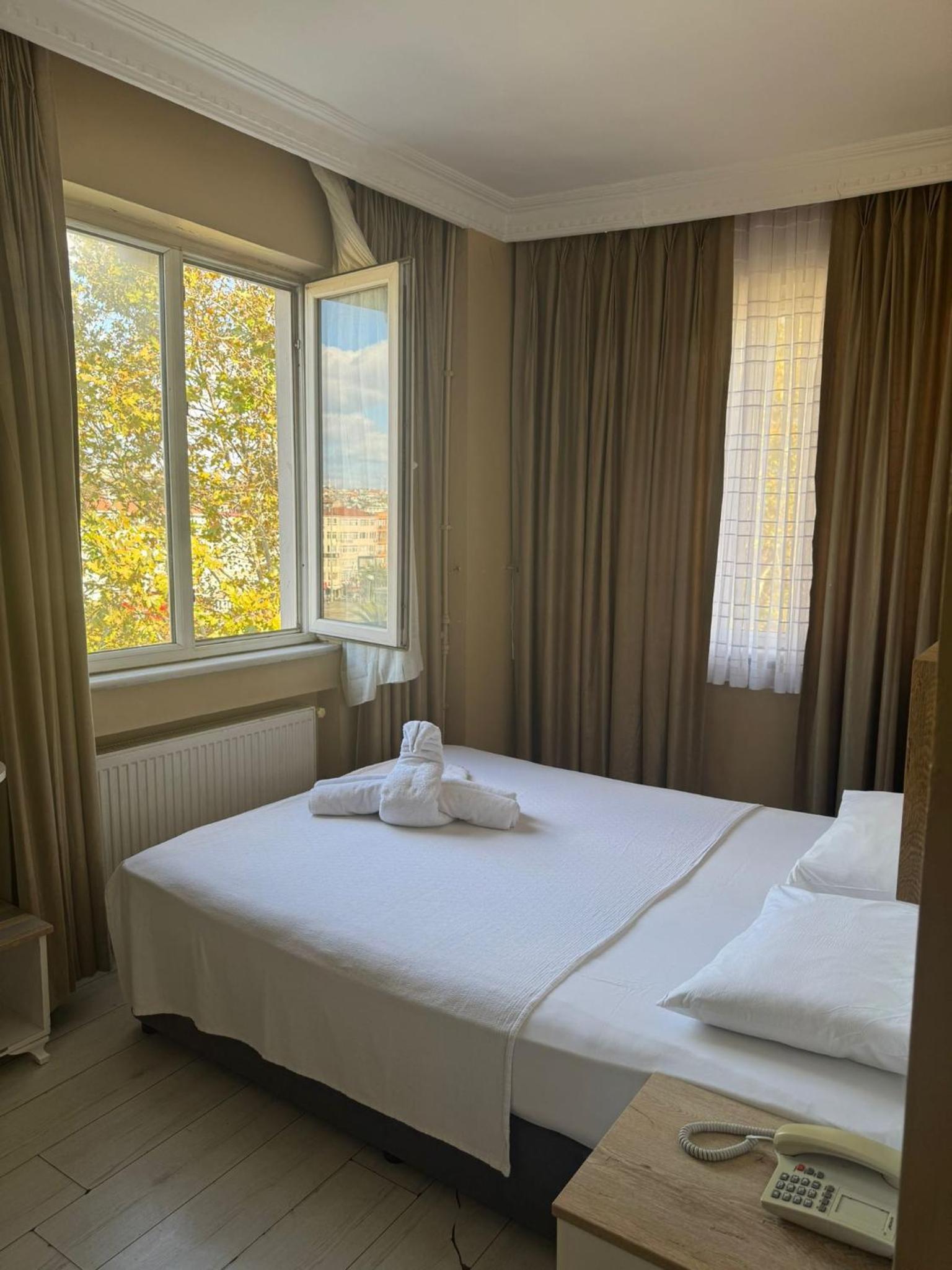 GRAND VATAN OTEL - Image 60