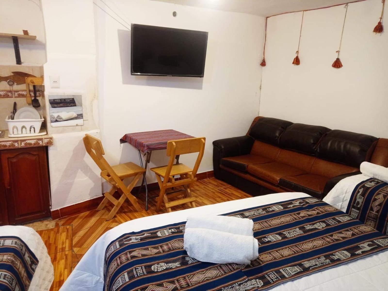 Hostal Carlitos