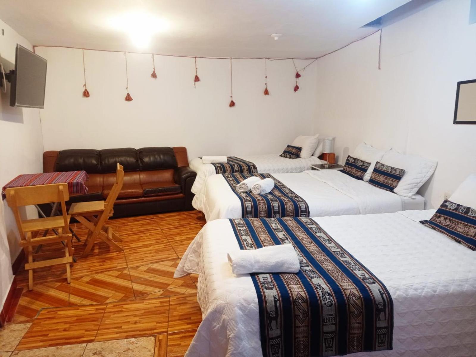 Hostal Carlitos