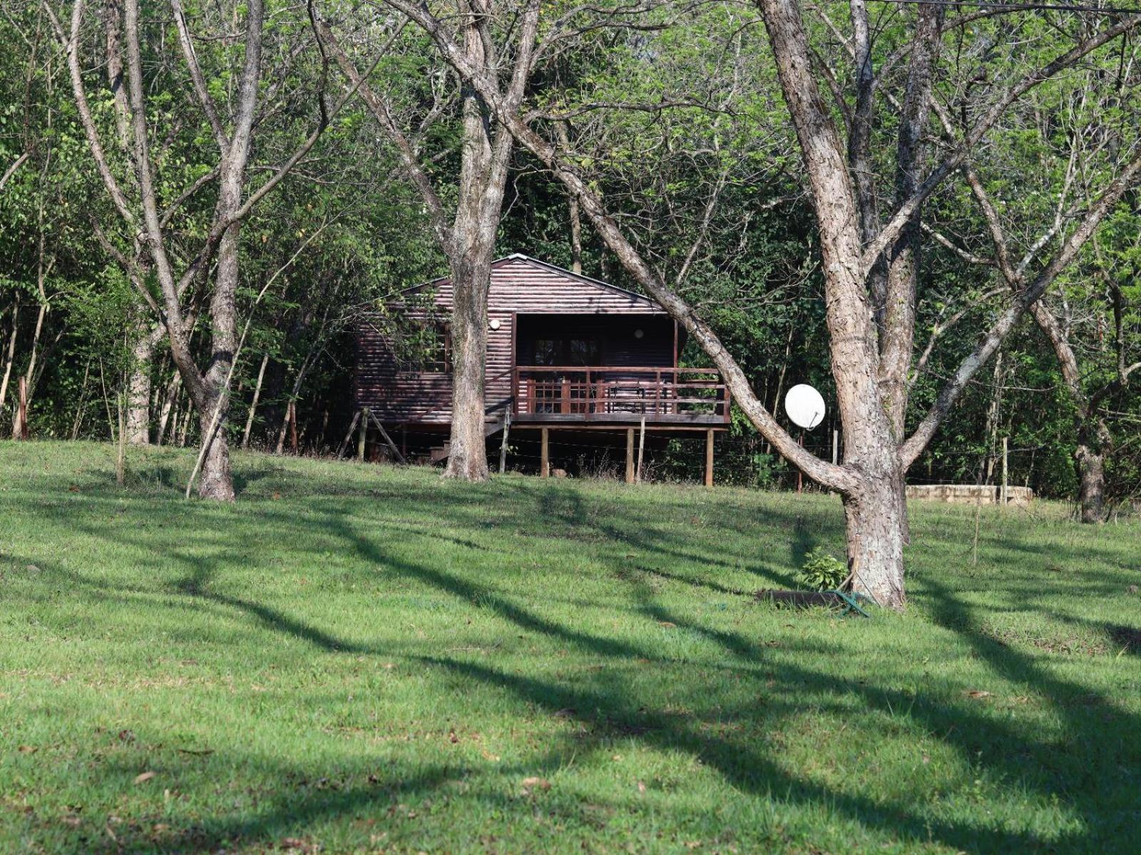 Buhleni Farm Chalets