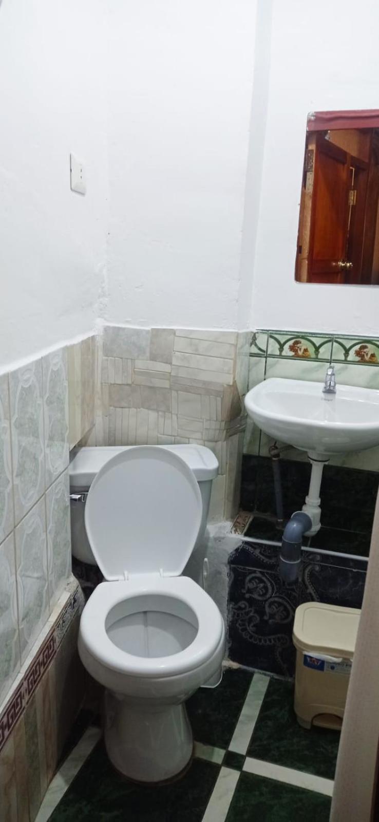 Hostal Carlitos