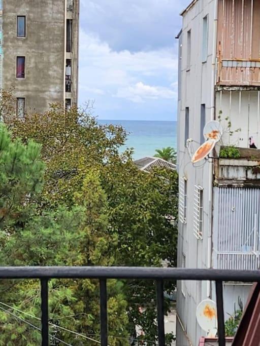 NIMO's apartment view 4